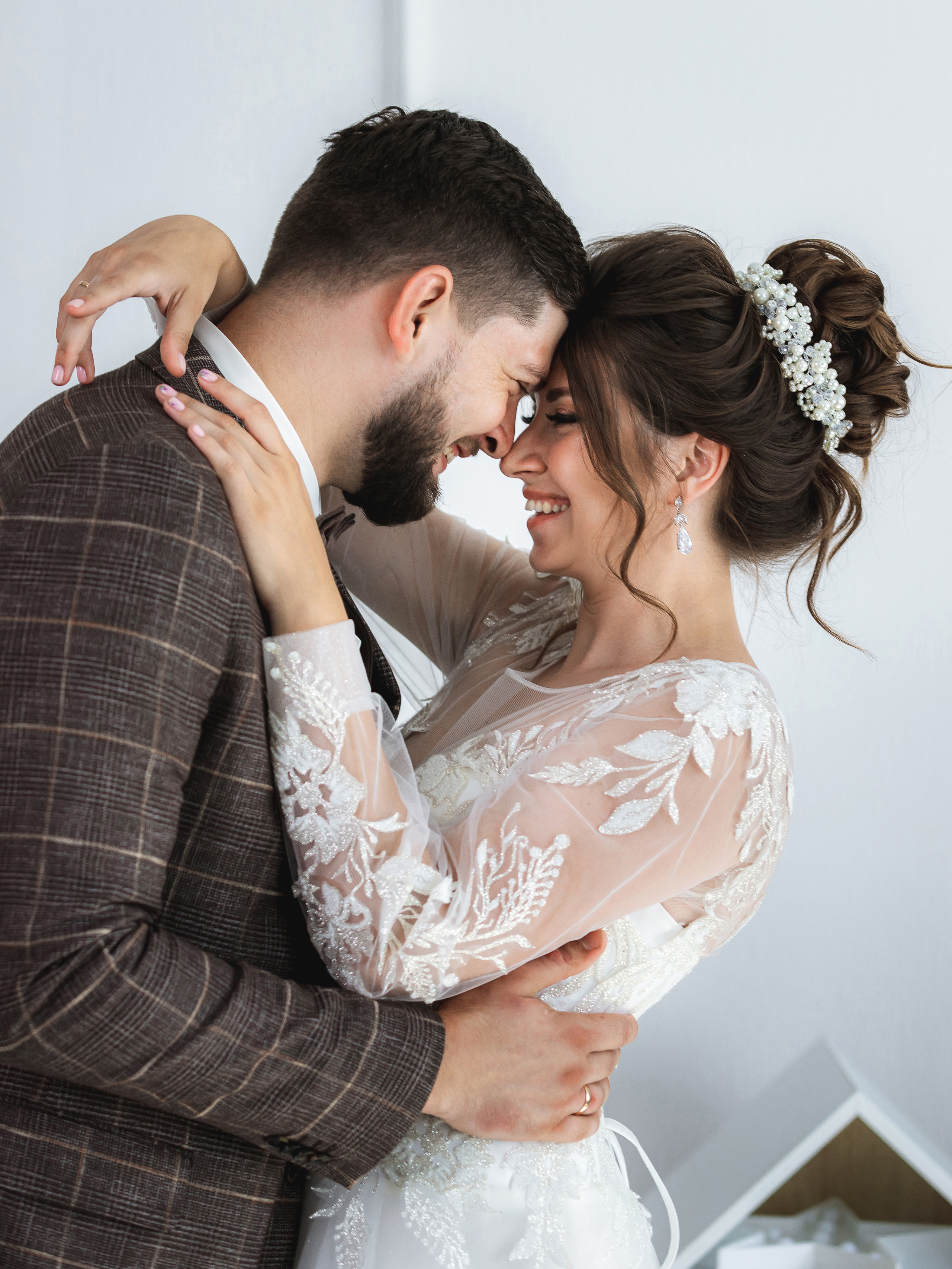 Александр и Валерия. Семейный фотограф — Макс Белогрудов