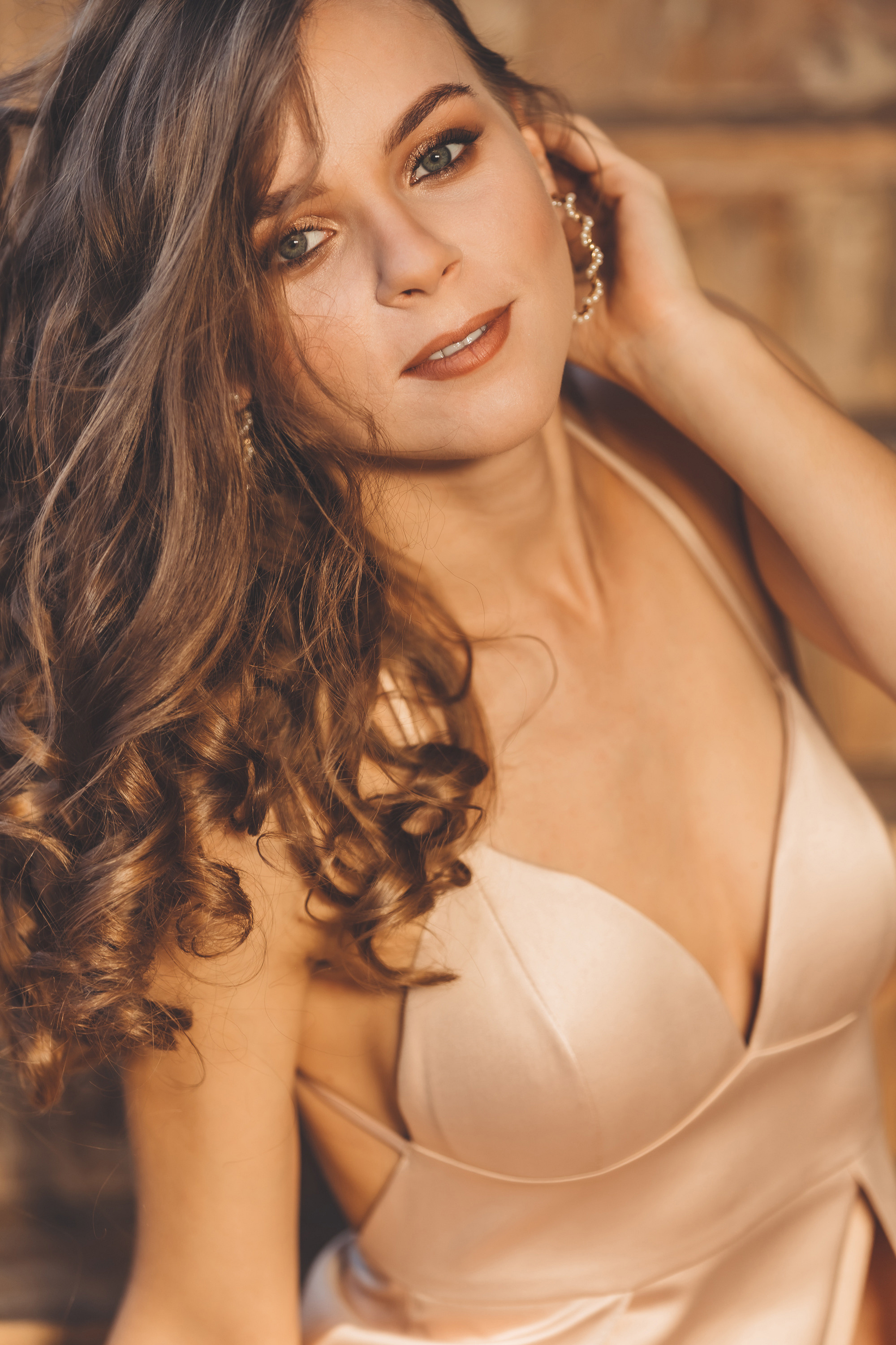 Светлана студия Sweet Shot. Семейный фотограф — Макс Белогрудов