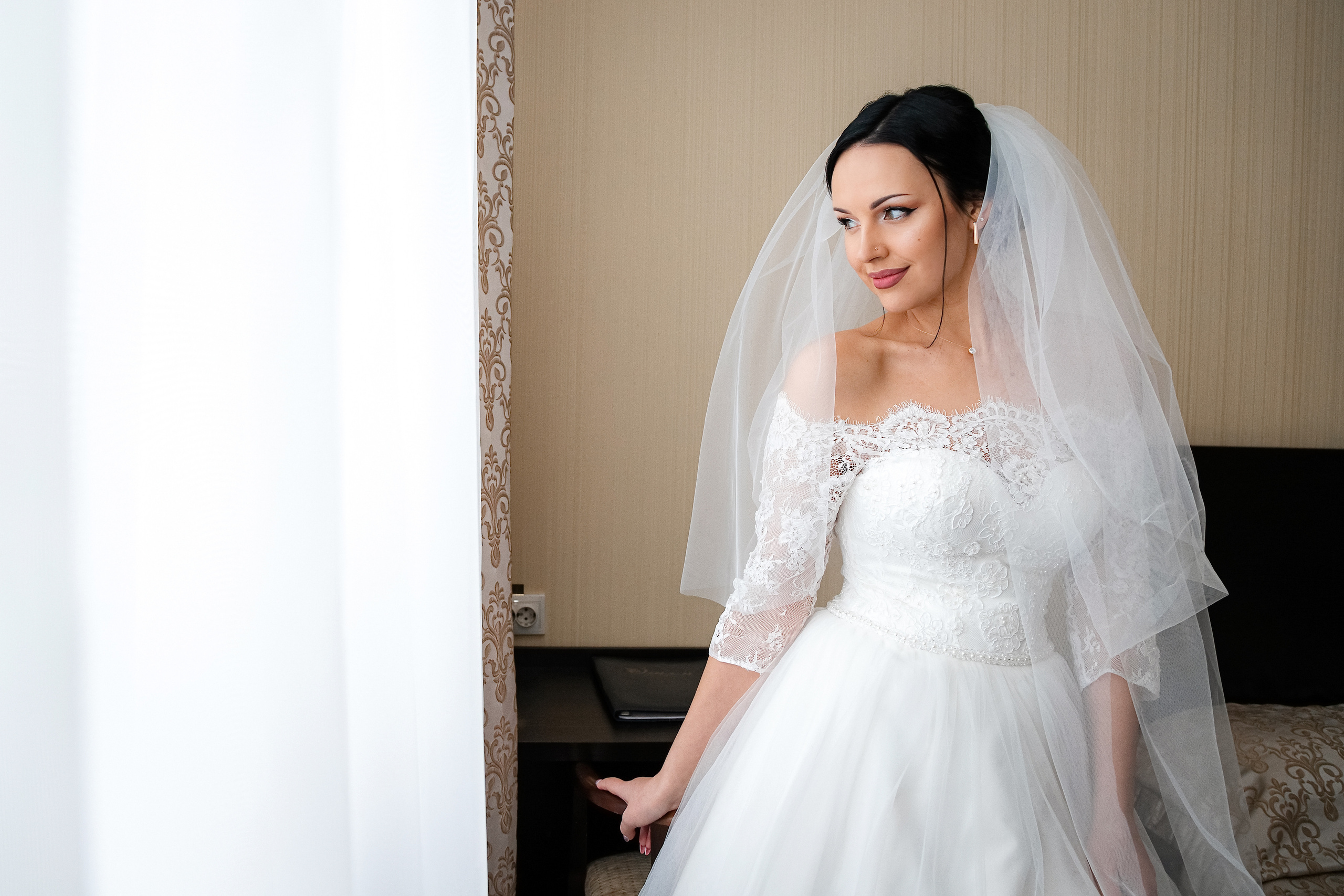 Павел и Екатерина. Семейный фотограф — Макс Белогрудов