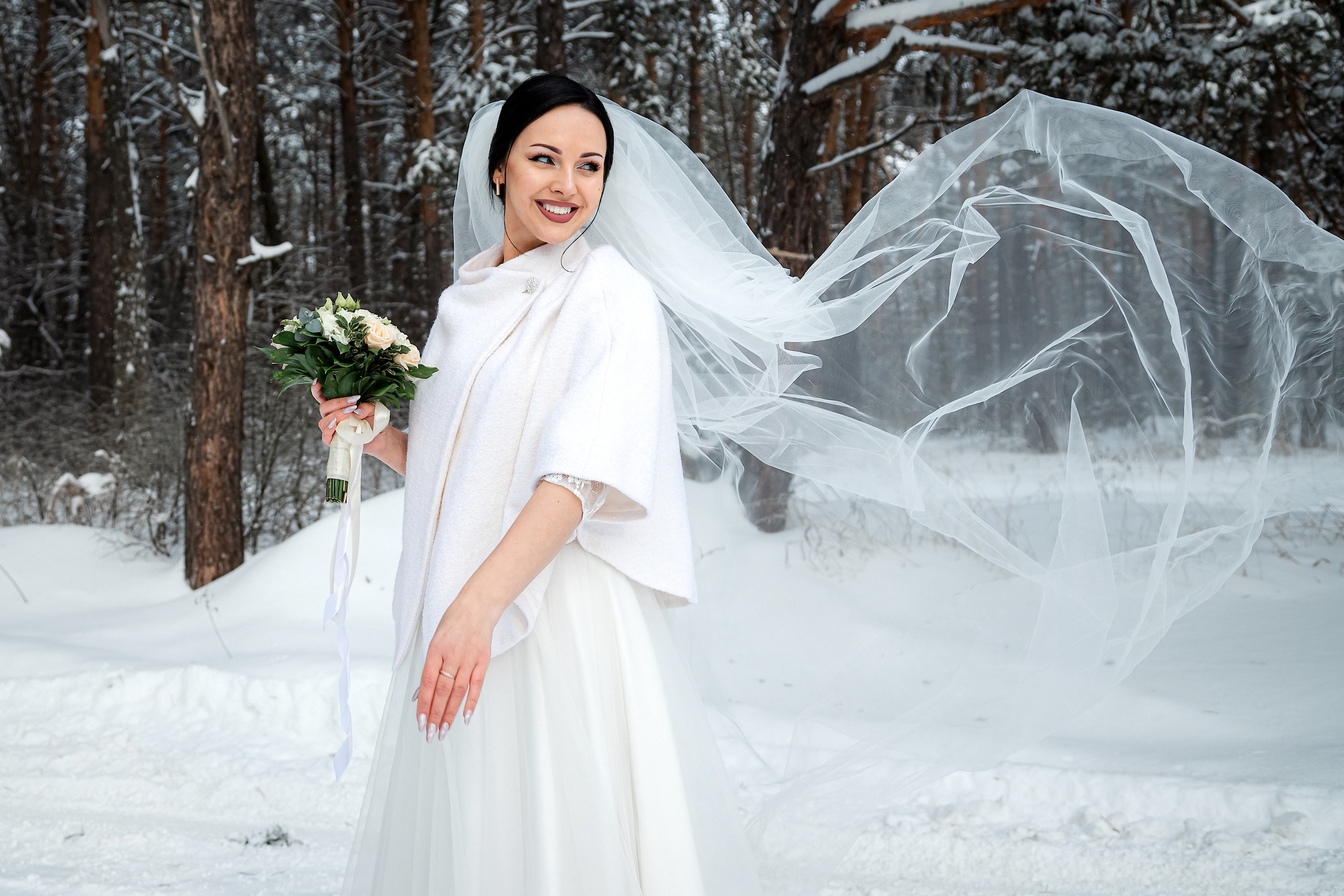 Павел и Екатерина. Семейный фотограф — Макс Белогрудов