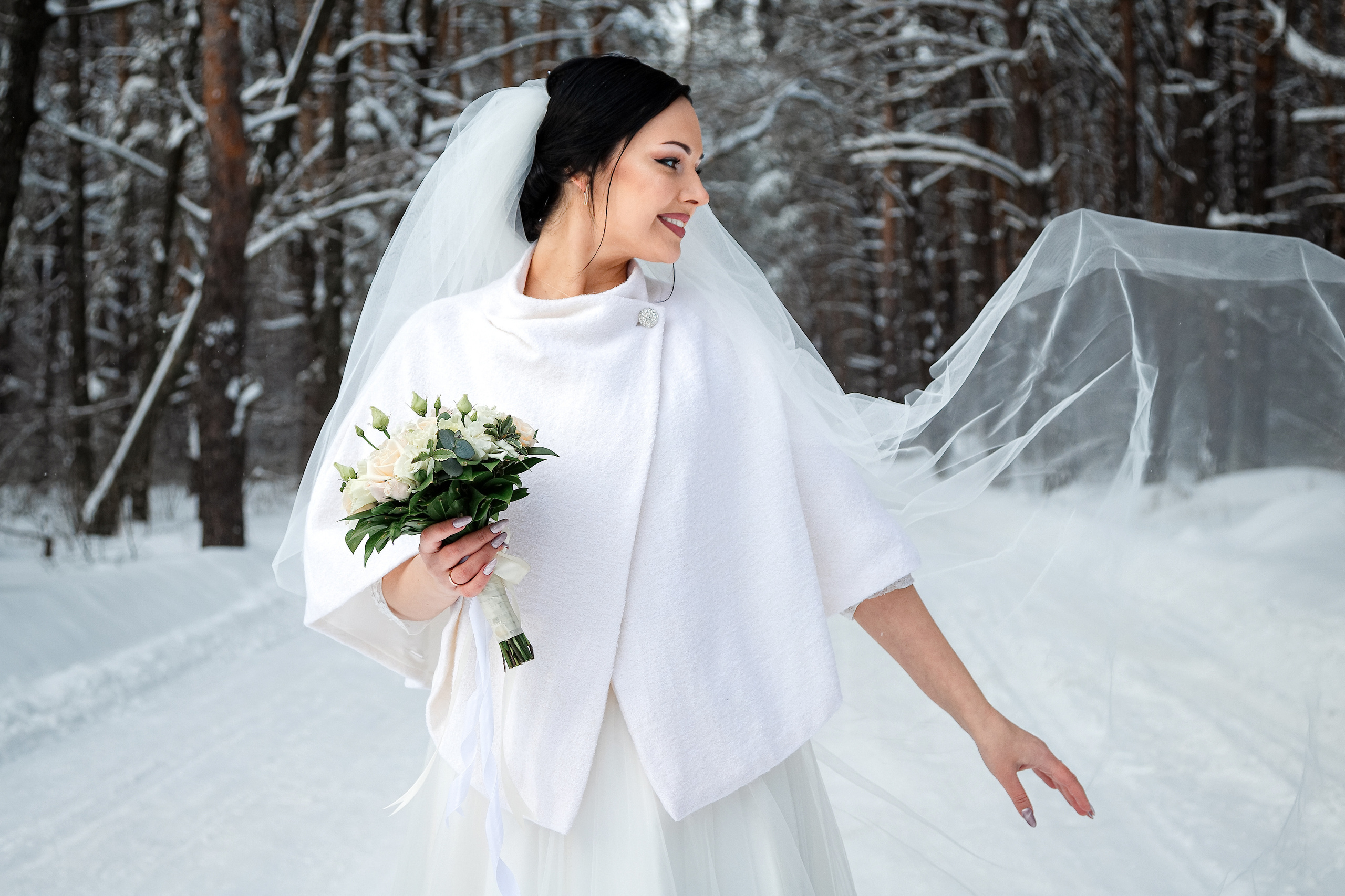 Павел и Екатерина. Семейный фотограф — Макс Белогрудов