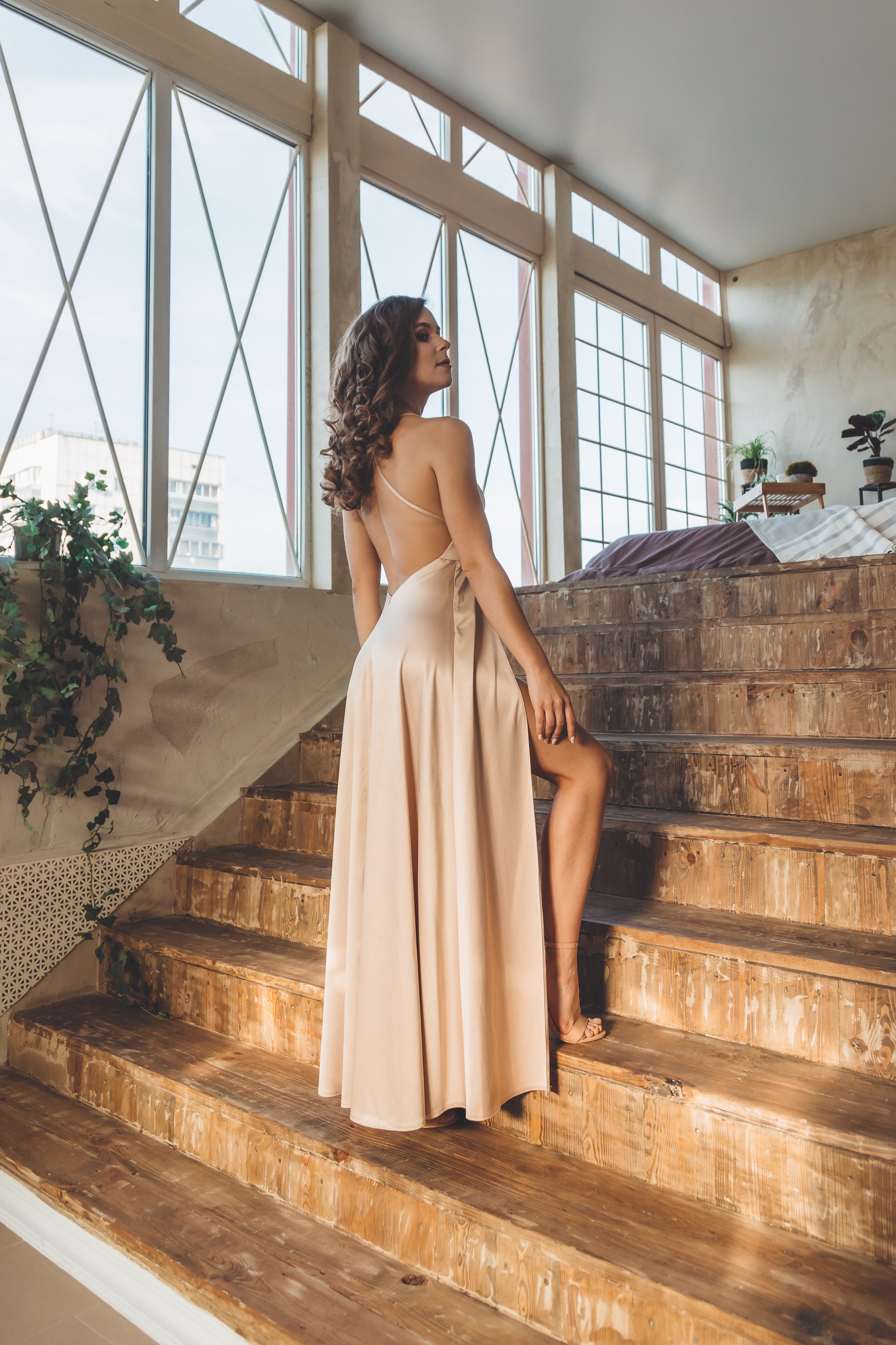 Светлана студия Sweet Shot. Семейный фотограф — Макс Белогрудов