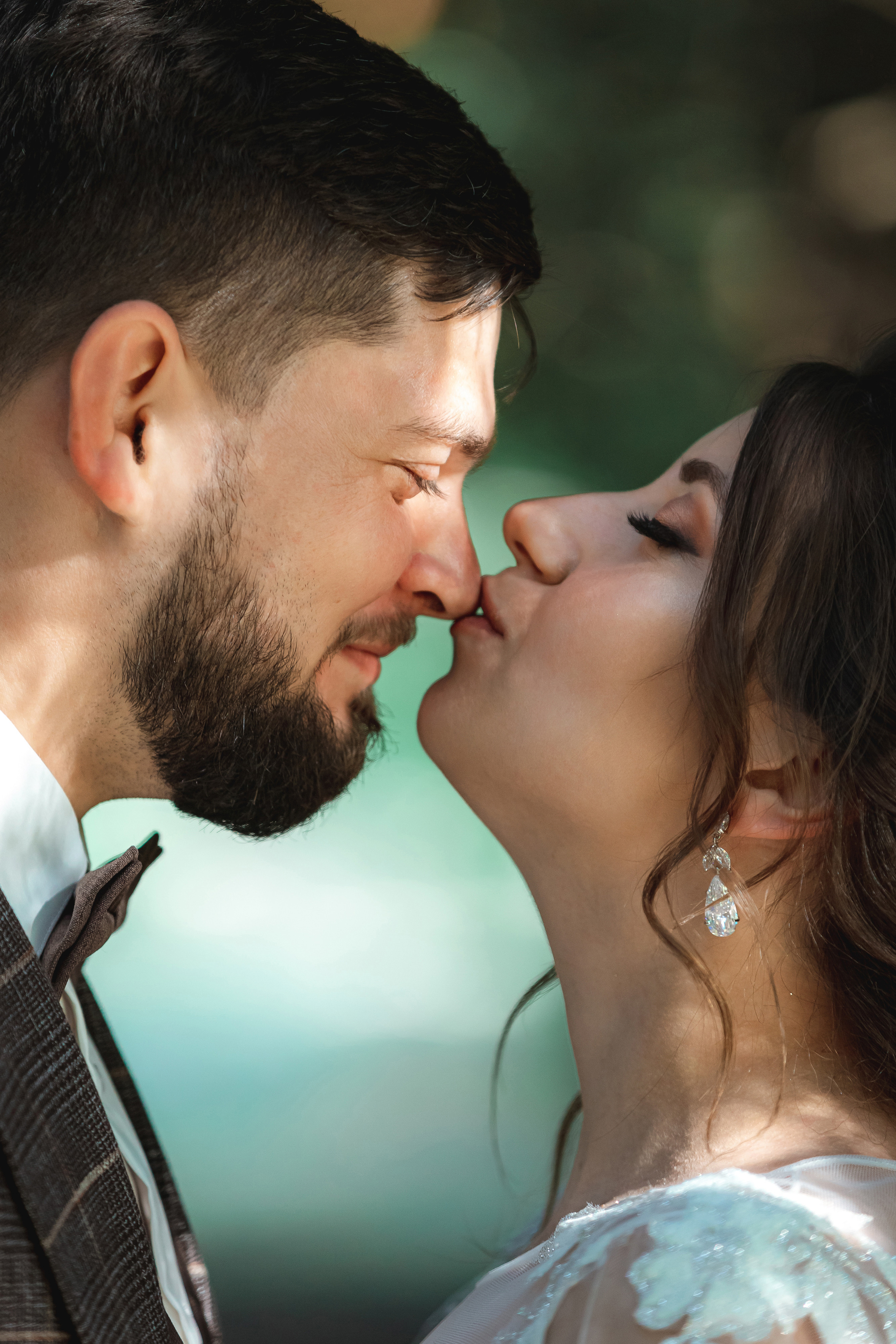 Александр и Валерия. Семейный фотограф — Макс Белогрудов