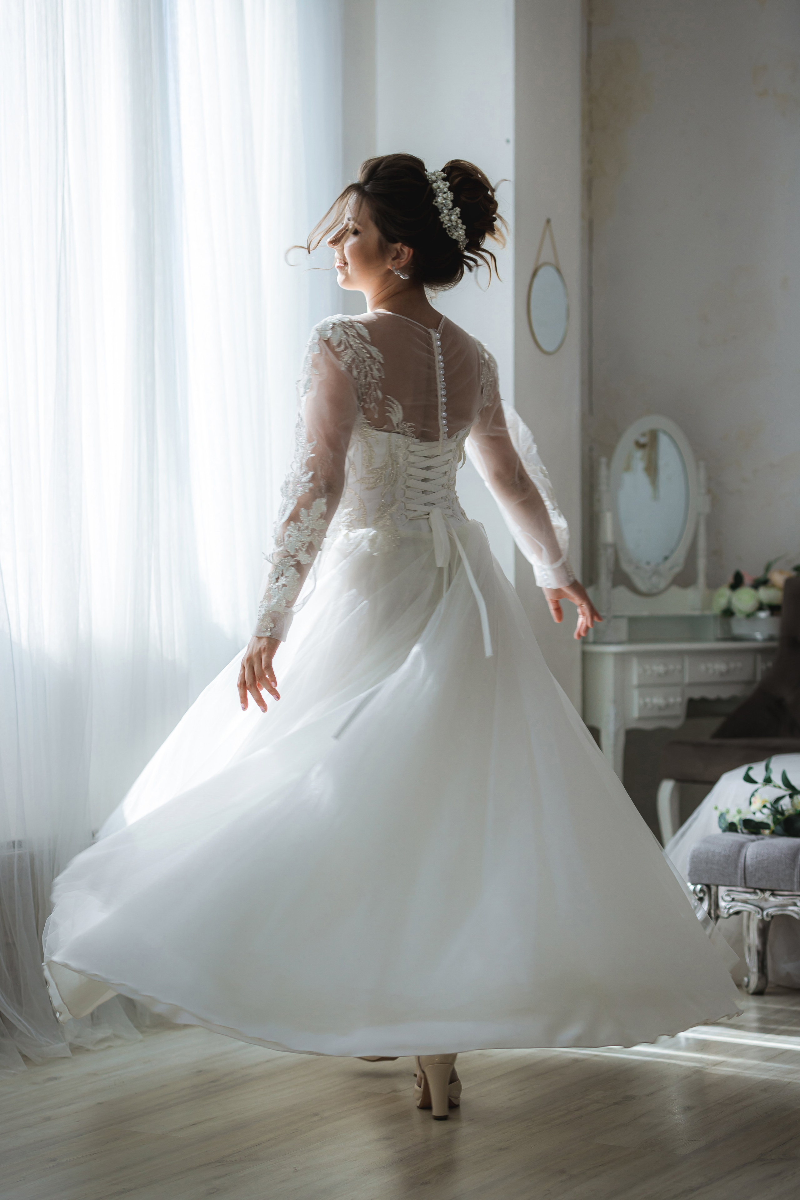 Александр и Валерия. Семейный фотограф — Макс Белогрудов