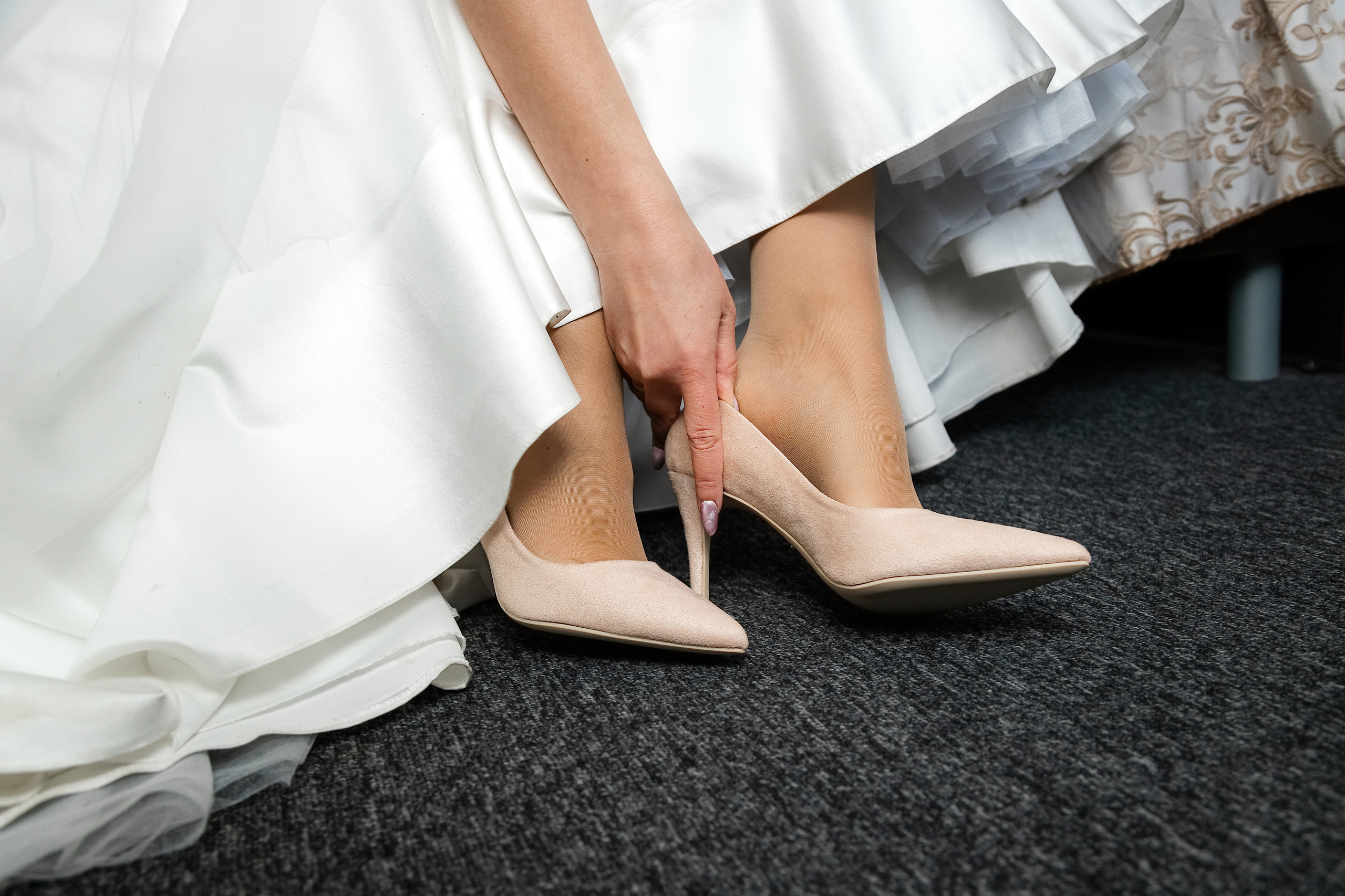 Павел и Екатерина. Семейный фотограф — Макс Белогрудов