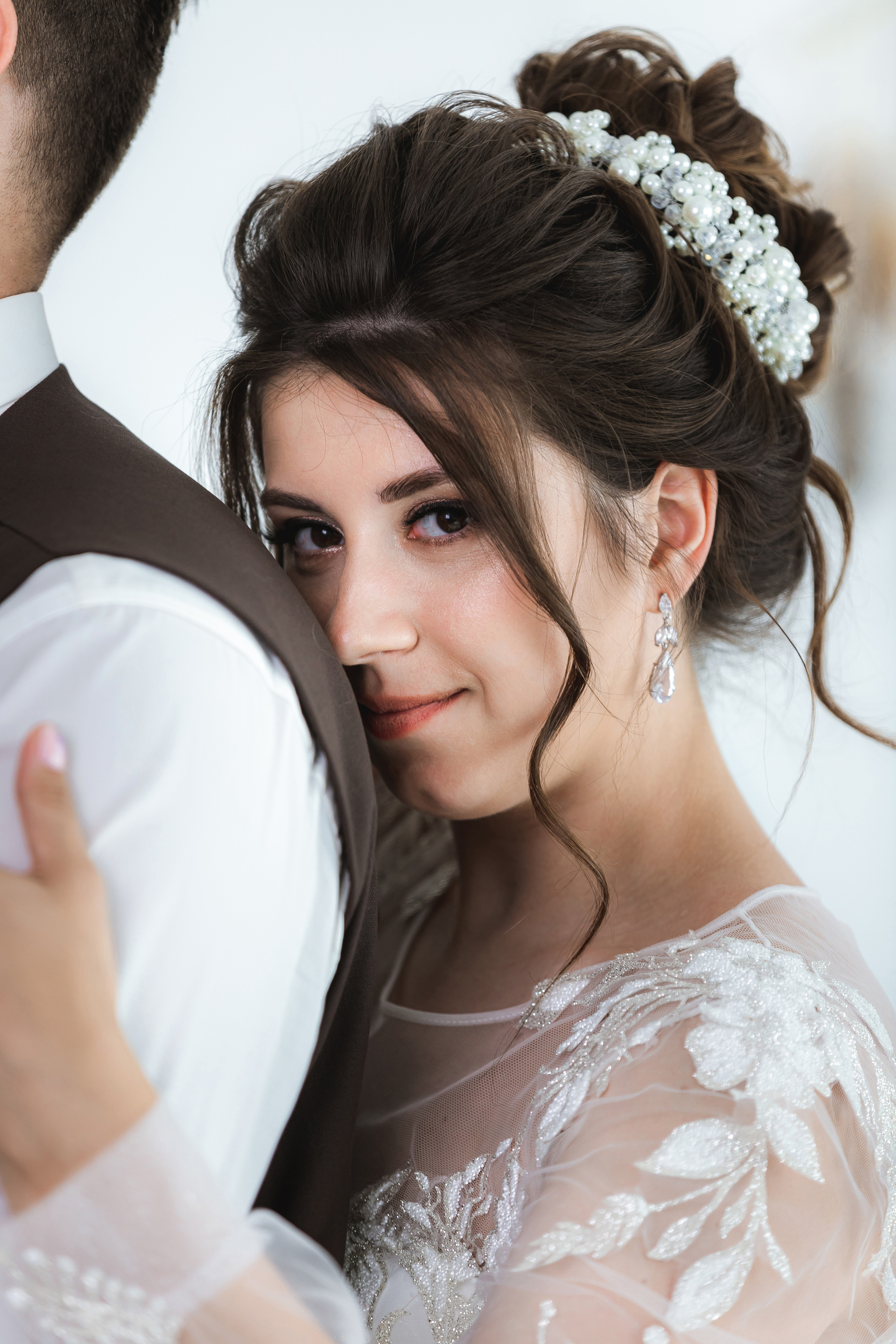 Александр и Валерия. Семейный фотограф — Макс Белогрудов