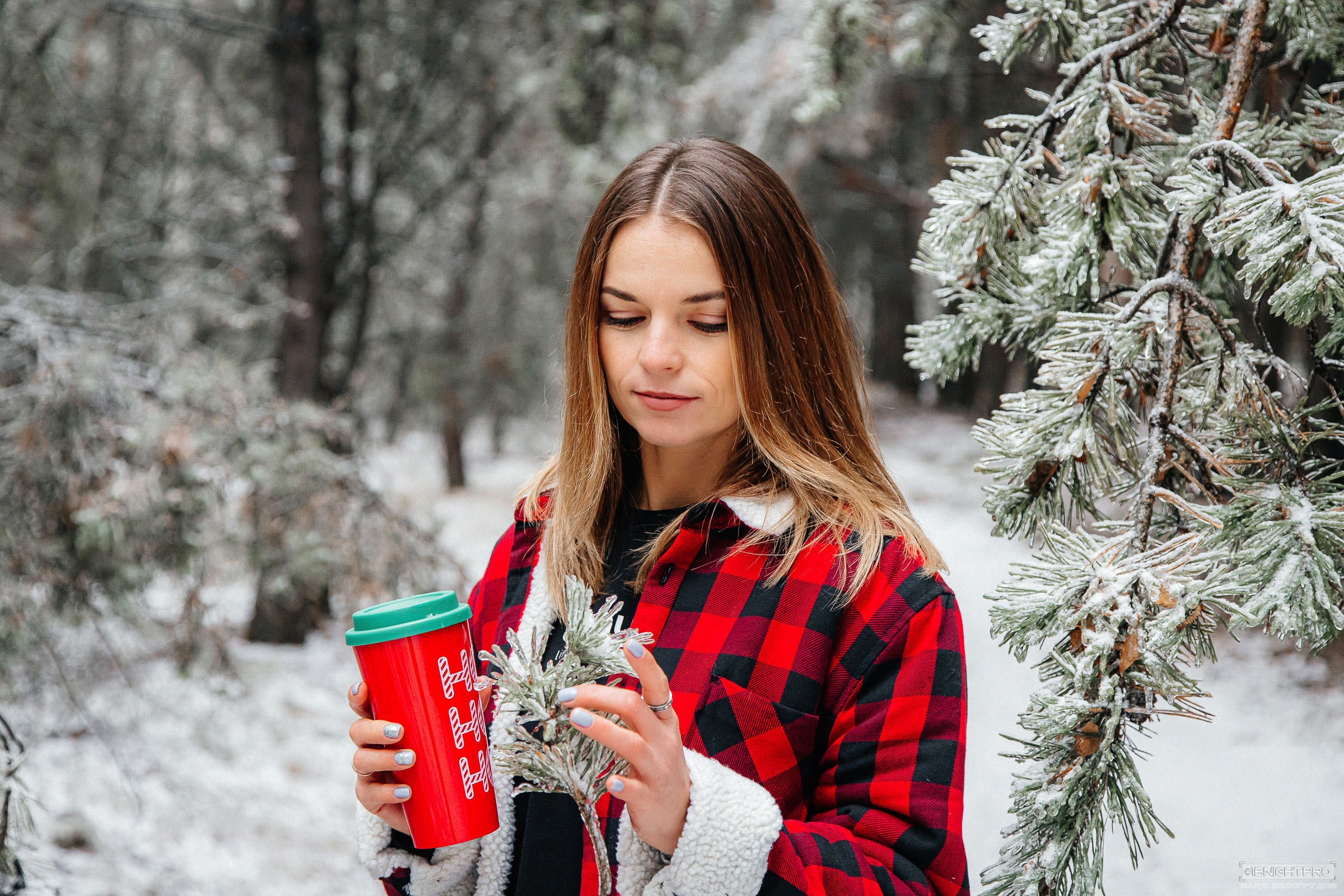 Катя и Честер. Семейный фотограф — Макс Белогрудов