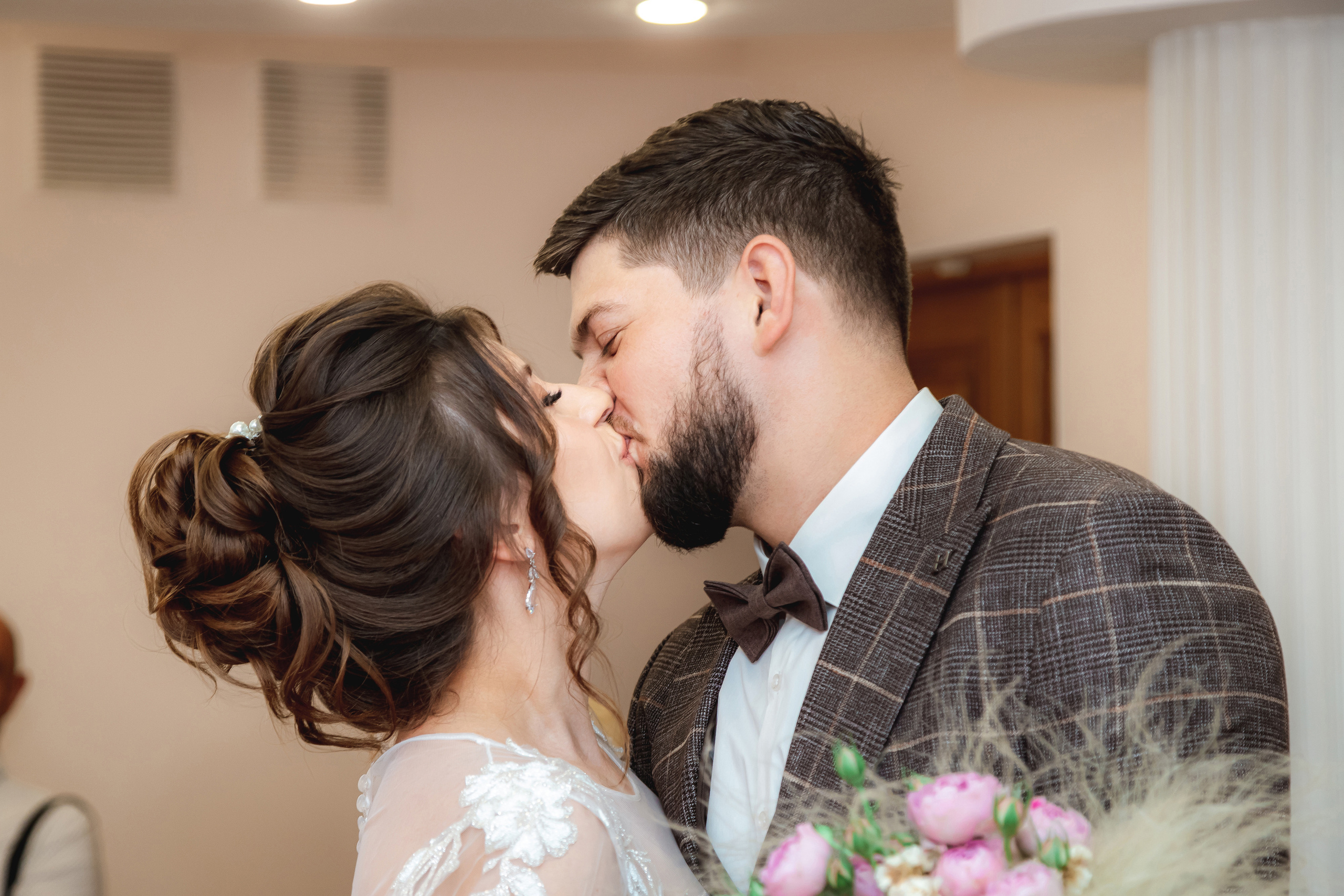 Александр и Валерия. Семейный фотограф — Макс Белогрудов