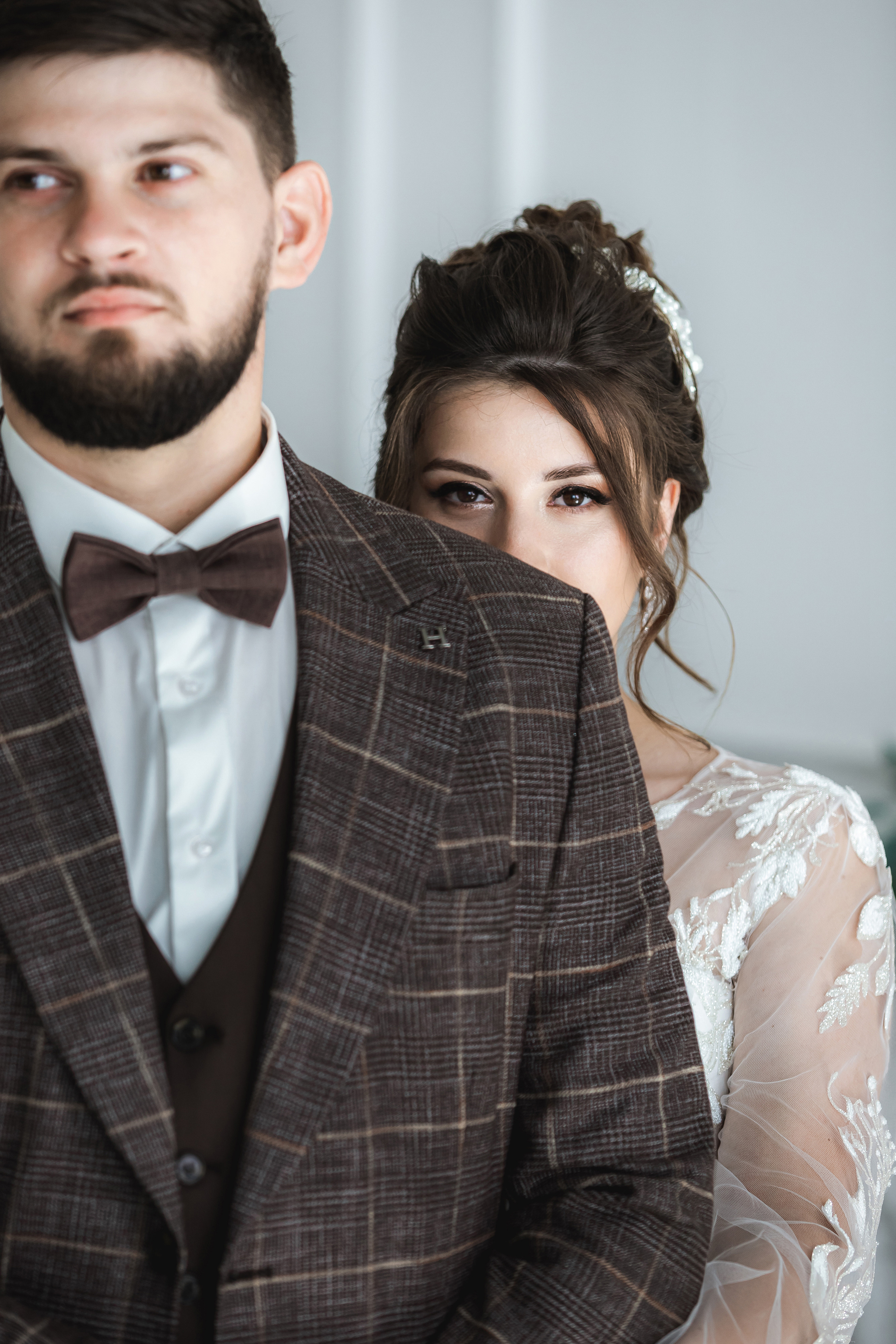 Александр и Валерия. Семейный фотограф — Макс Белогрудов