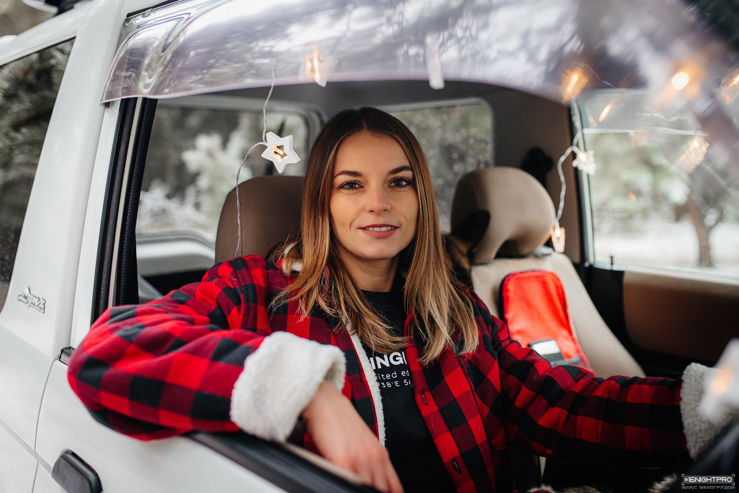 Катя и Честер. Семейный фотограф — Макс Белогрудов