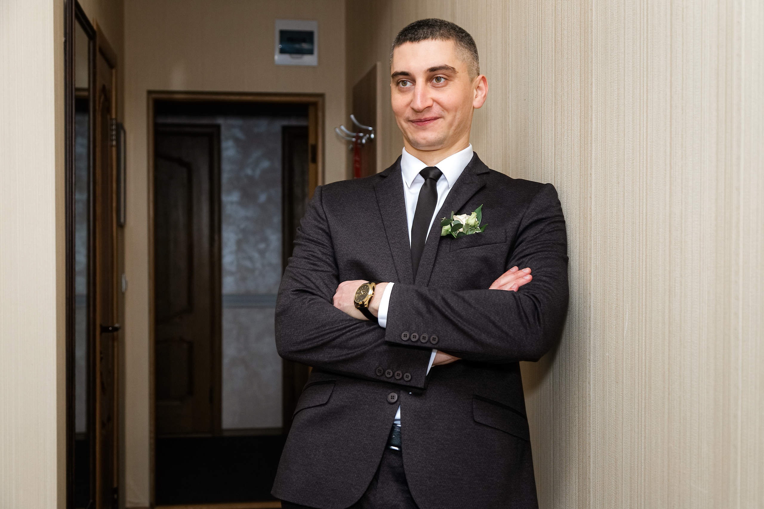 Павел и Екатерина. Семейный фотограф — Макс Белогрудов