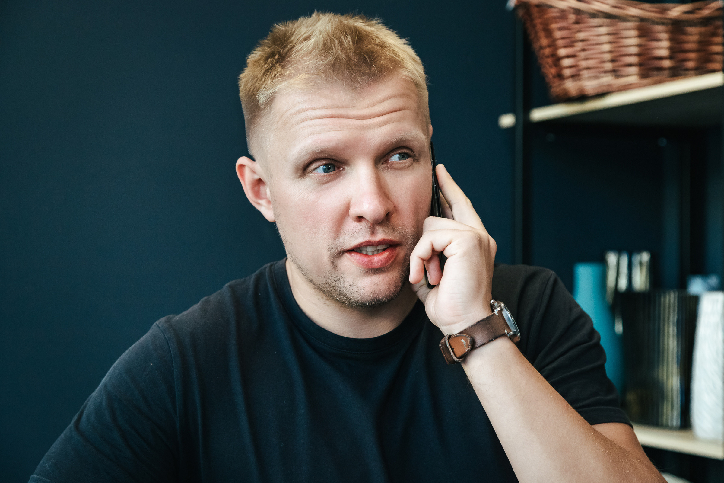 Михаил Алистер. Семейный фотограф — Макс Белогрудов