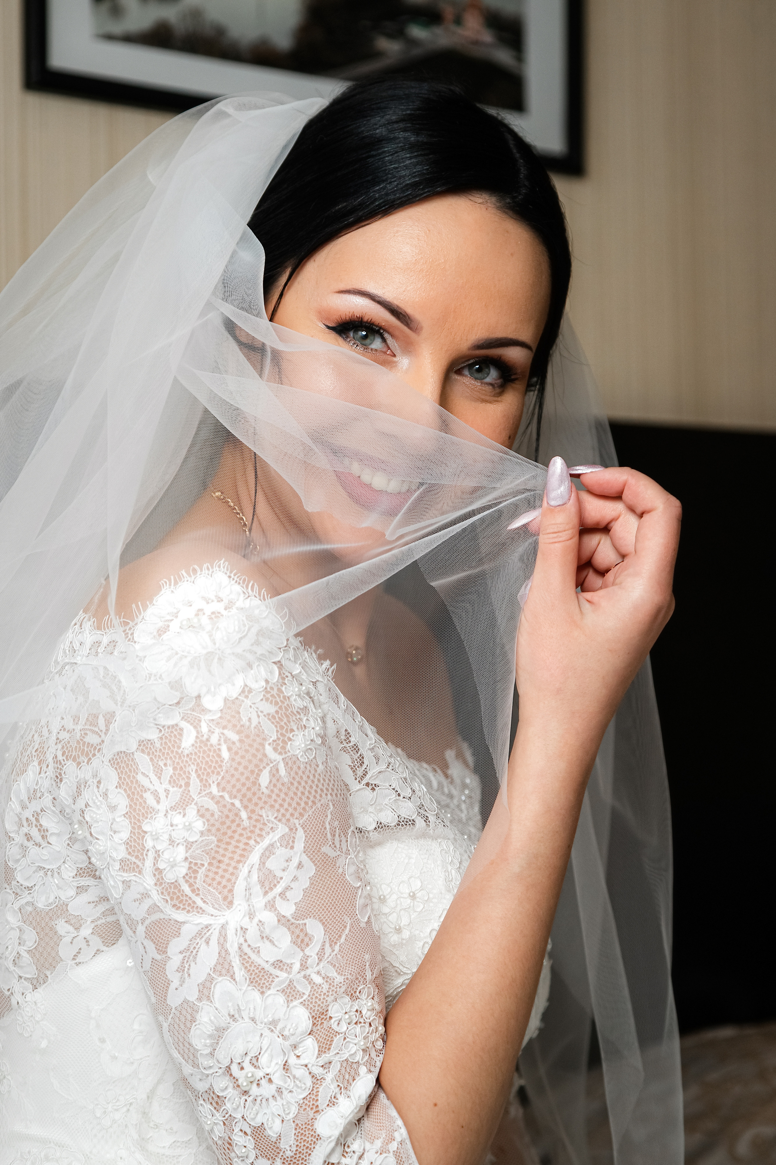 Павел и Екатерина. Семейный фотограф — Макс Белогрудов