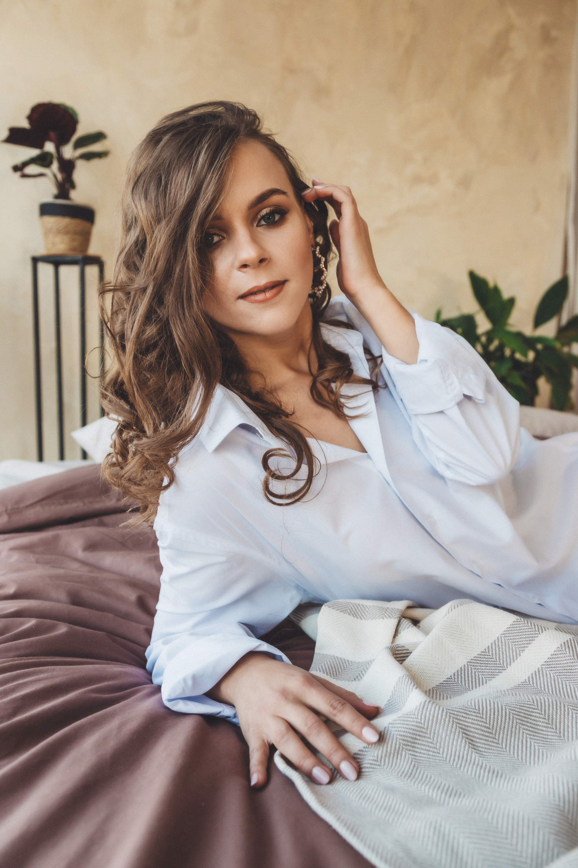 Светлана студия Sweet Shot. Семейный фотограф — Макс Белогрудов