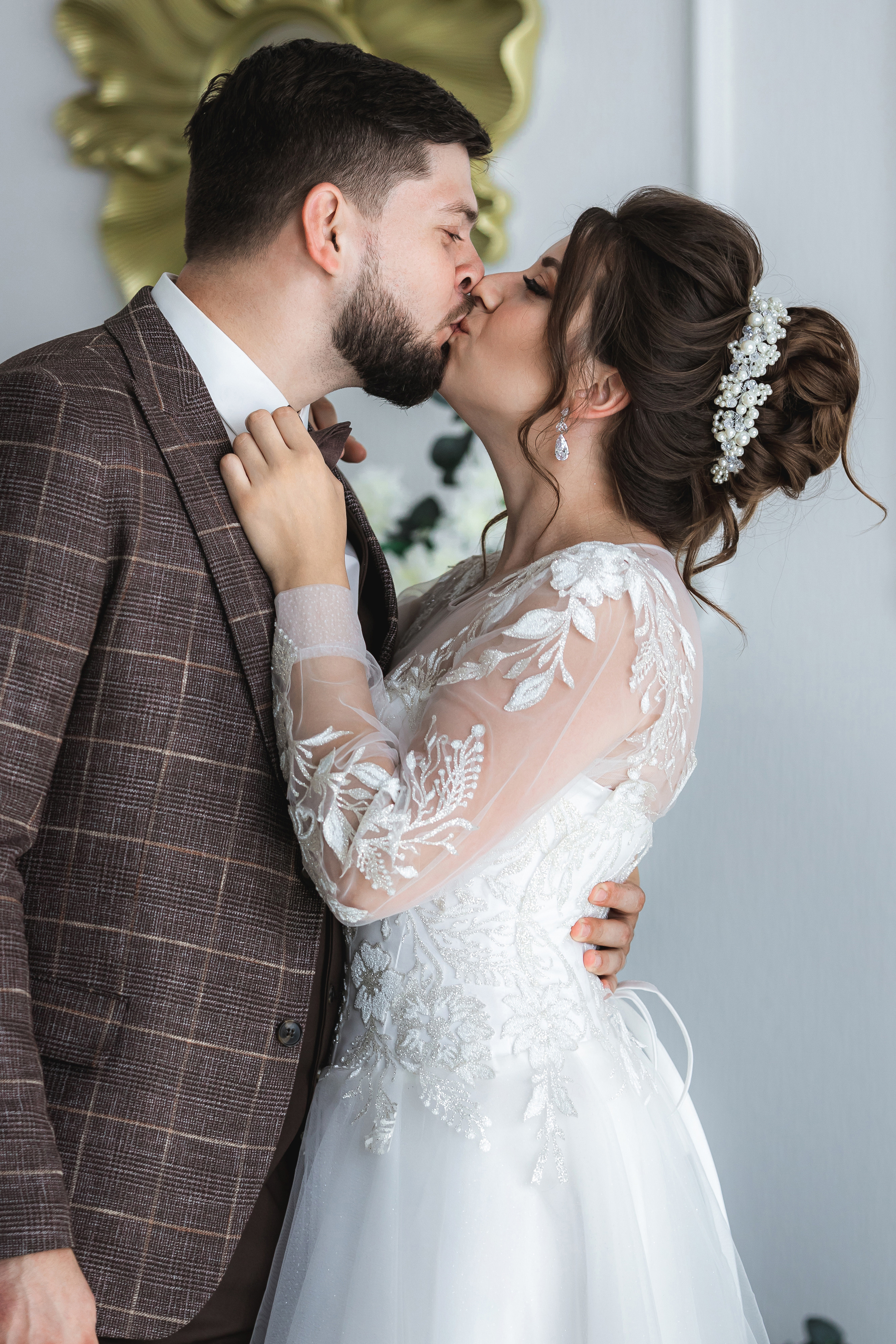 Александр и Валерия. Семейный фотограф — Макс Белогрудов