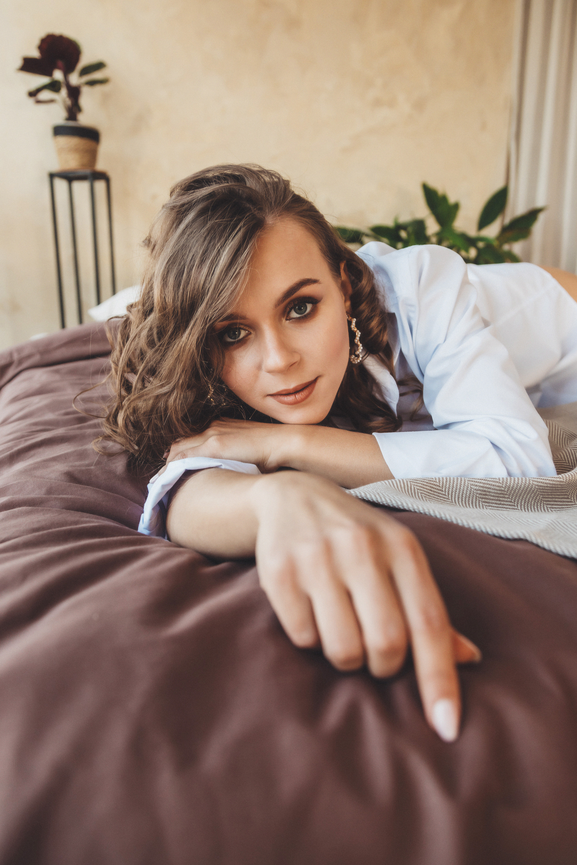 Светлана студия Sweet Shot. Семейный фотограф — Макс Белогрудов