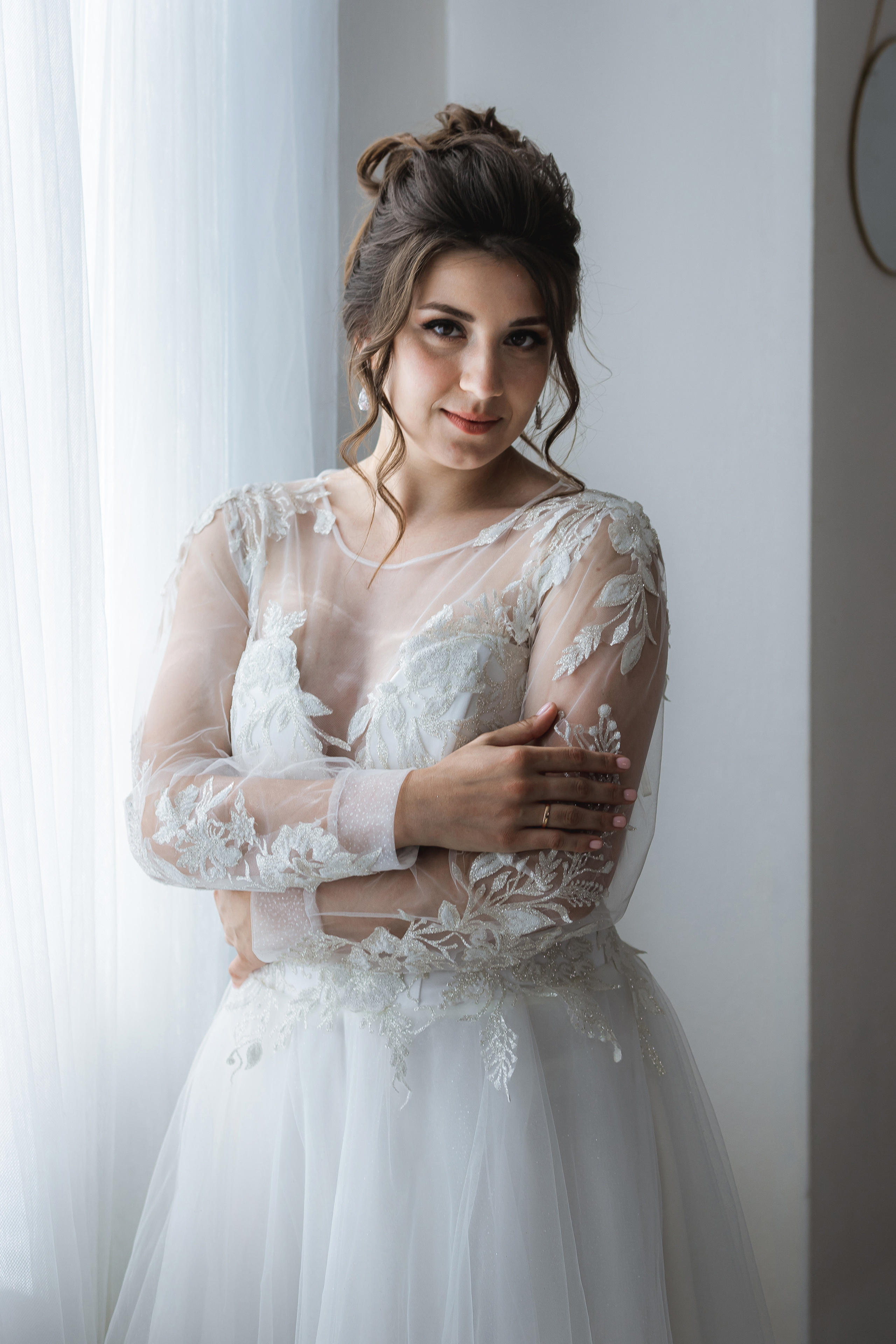 Александр и Валерия. Семейный фотограф — Макс Белогрудов