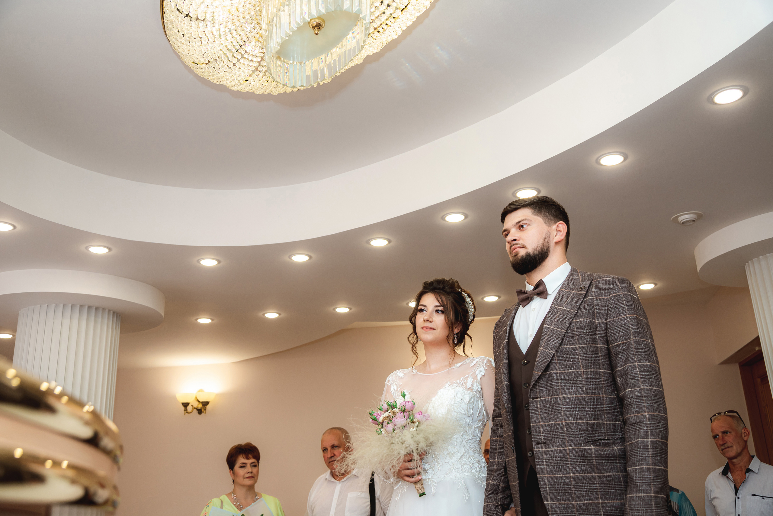 Александр и Валерия. Семейный фотограф — Макс Белогрудов