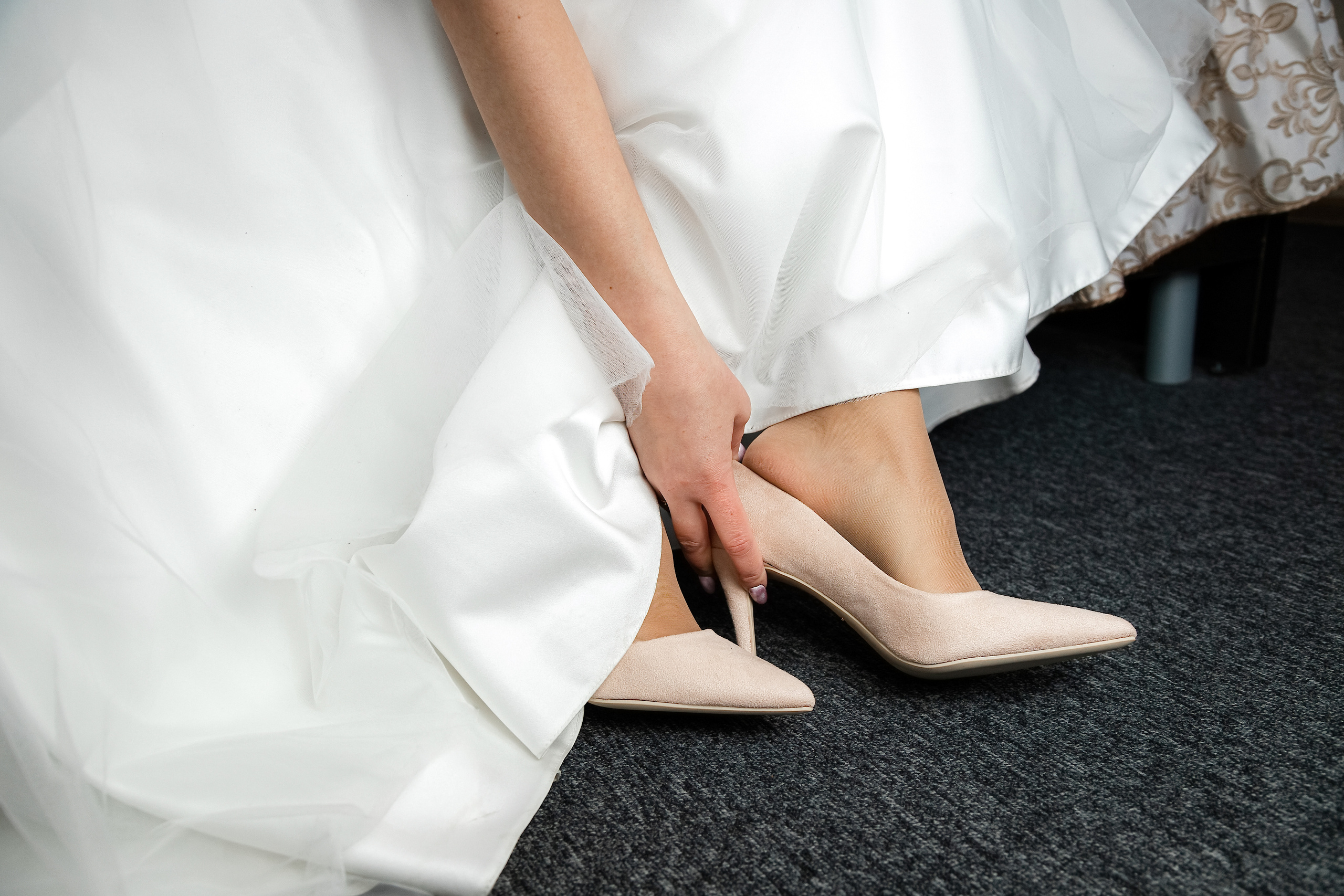 Павел и Екатерина. Семейный фотограф — Макс Белогрудов