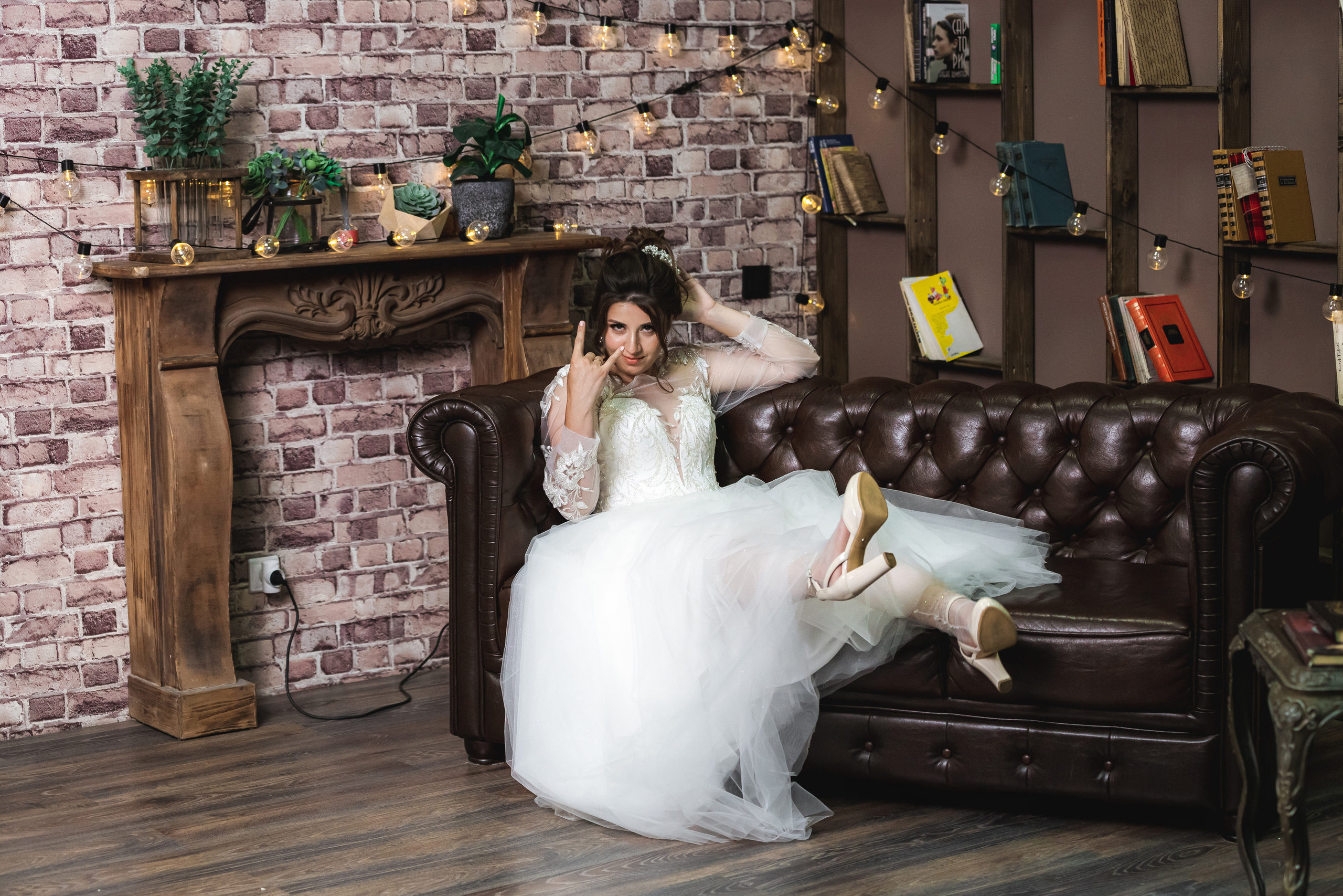 Александр и Валерия. Семейный фотограф — Макс Белогрудов