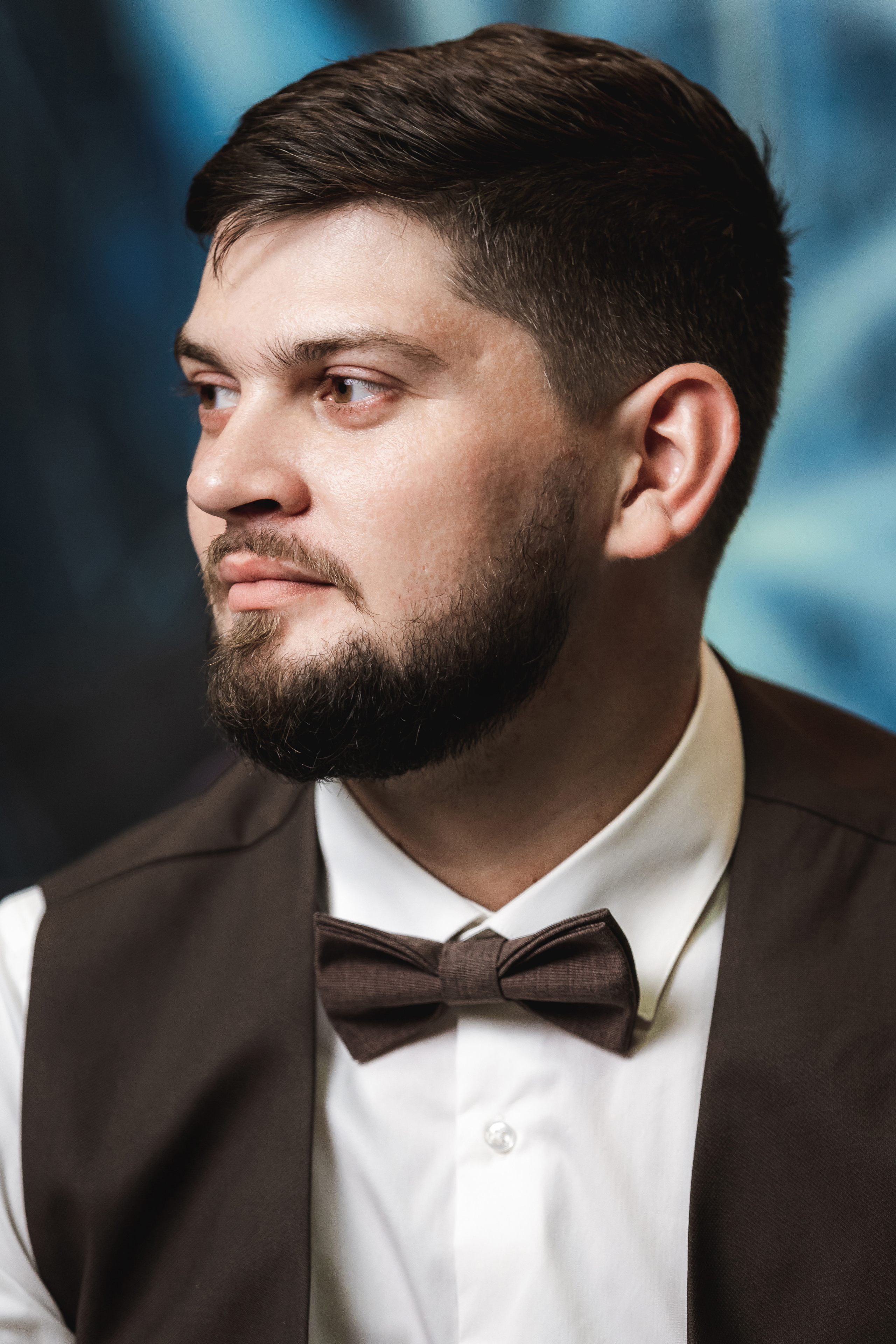 Александр и Валерия. Семейный фотограф — Макс Белогрудов