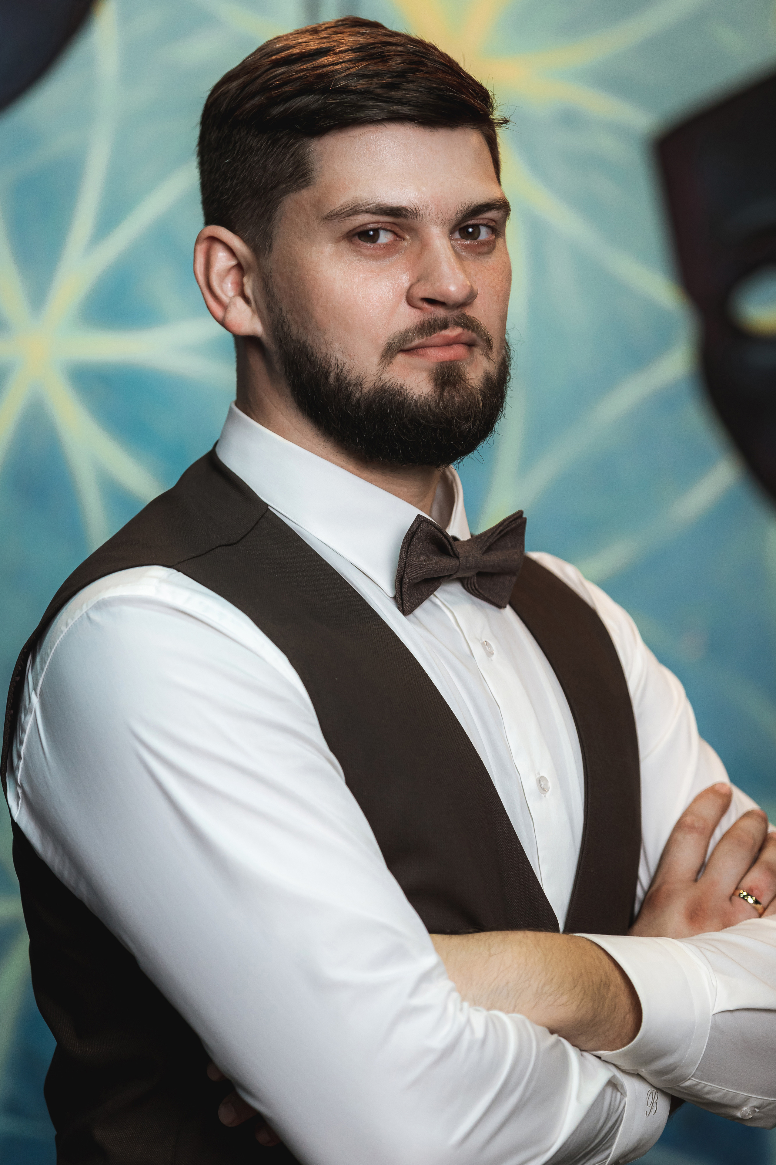 Александр и Валерия. Семейный фотограф — Макс Белогрудов