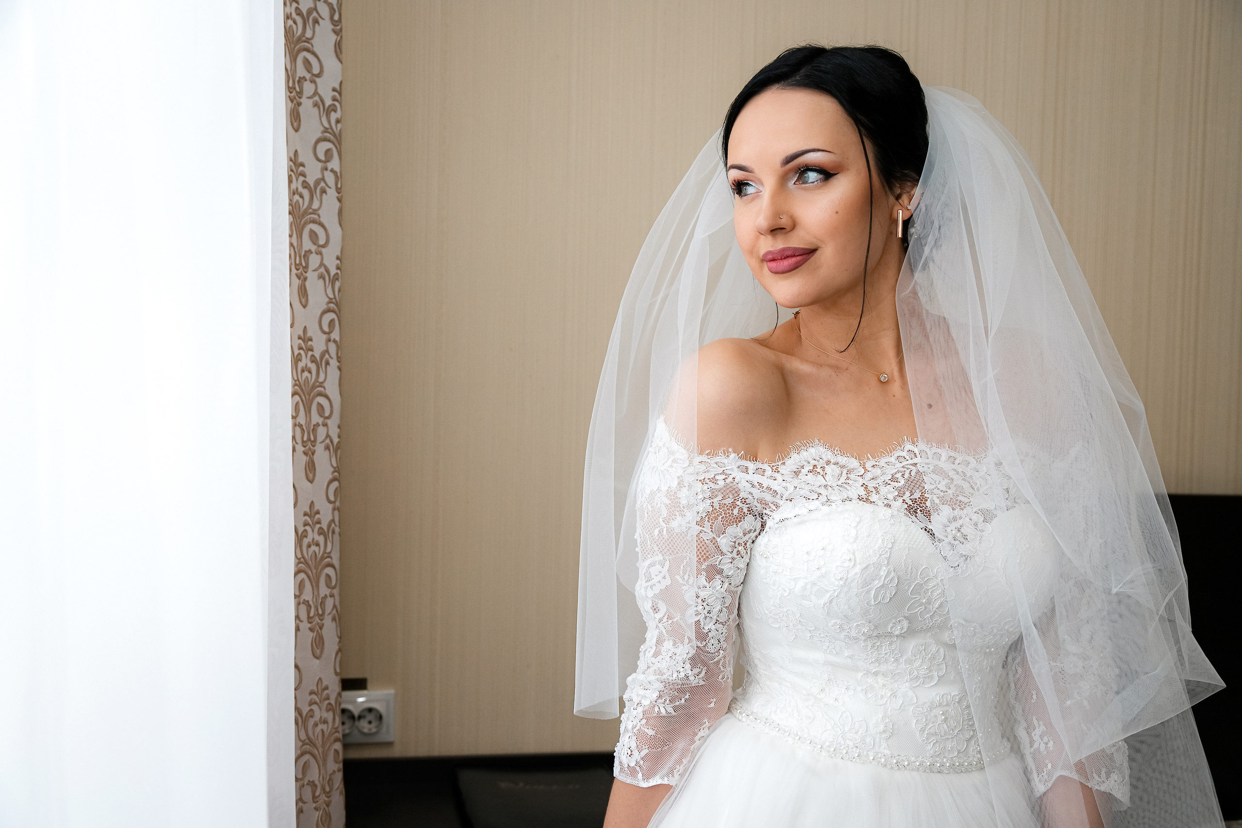 Павел и Екатерина. Семейный фотограф — Макс Белогрудов