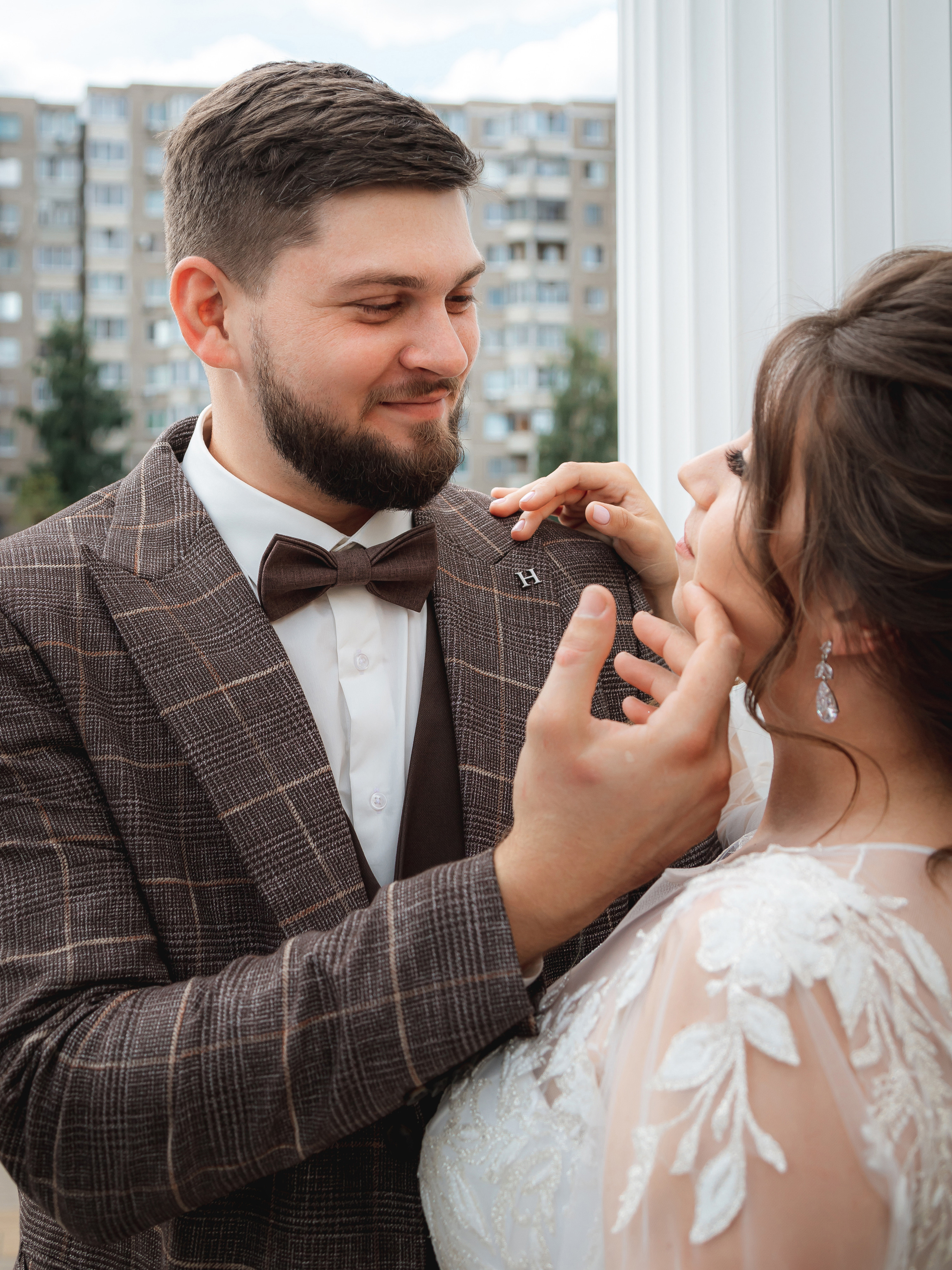 Александр и Валерия. Семейный фотограф — Макс Белогрудов