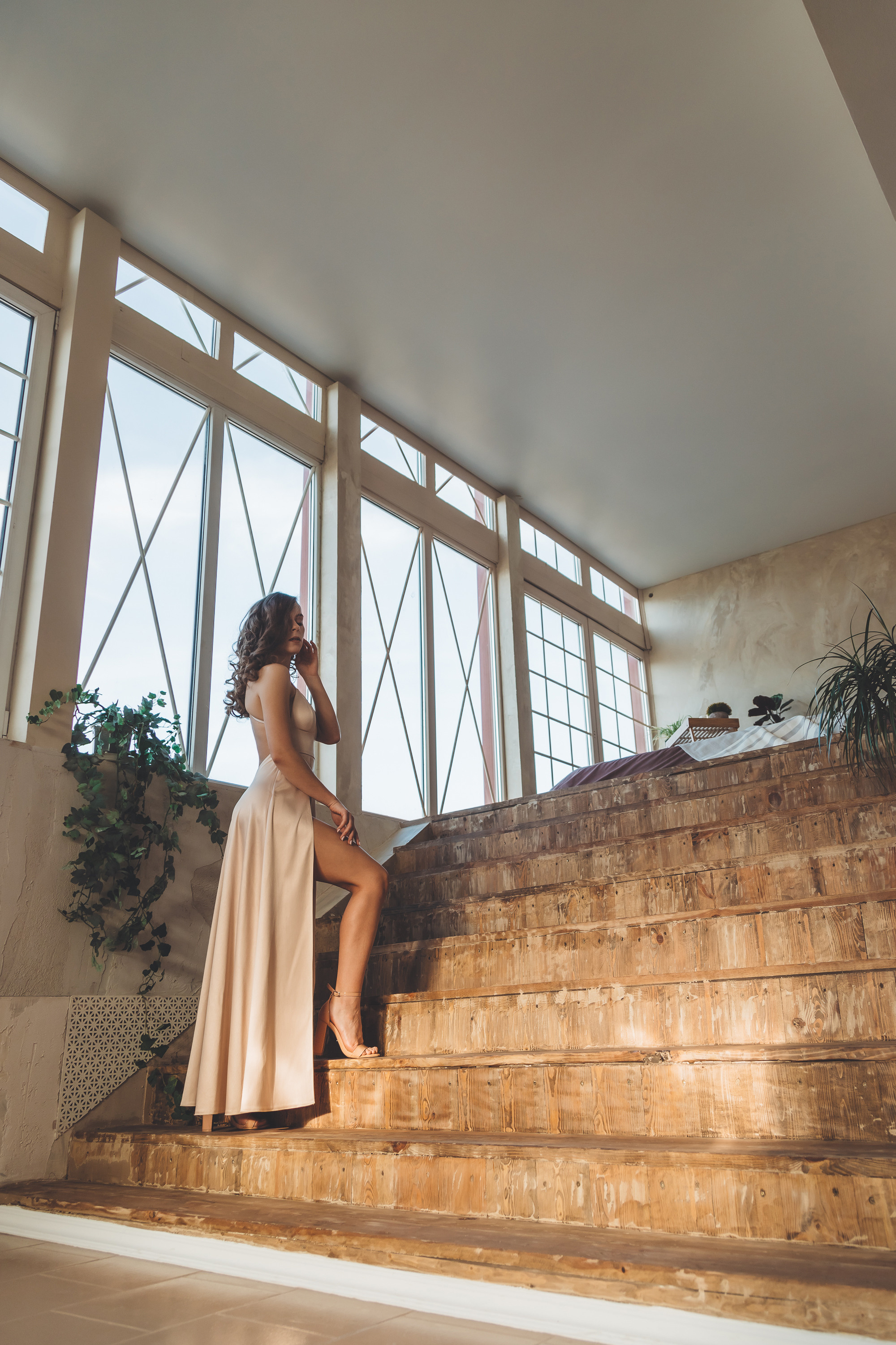 Светлана студия Sweet Shot. Семейный фотограф — Макс Белогрудов