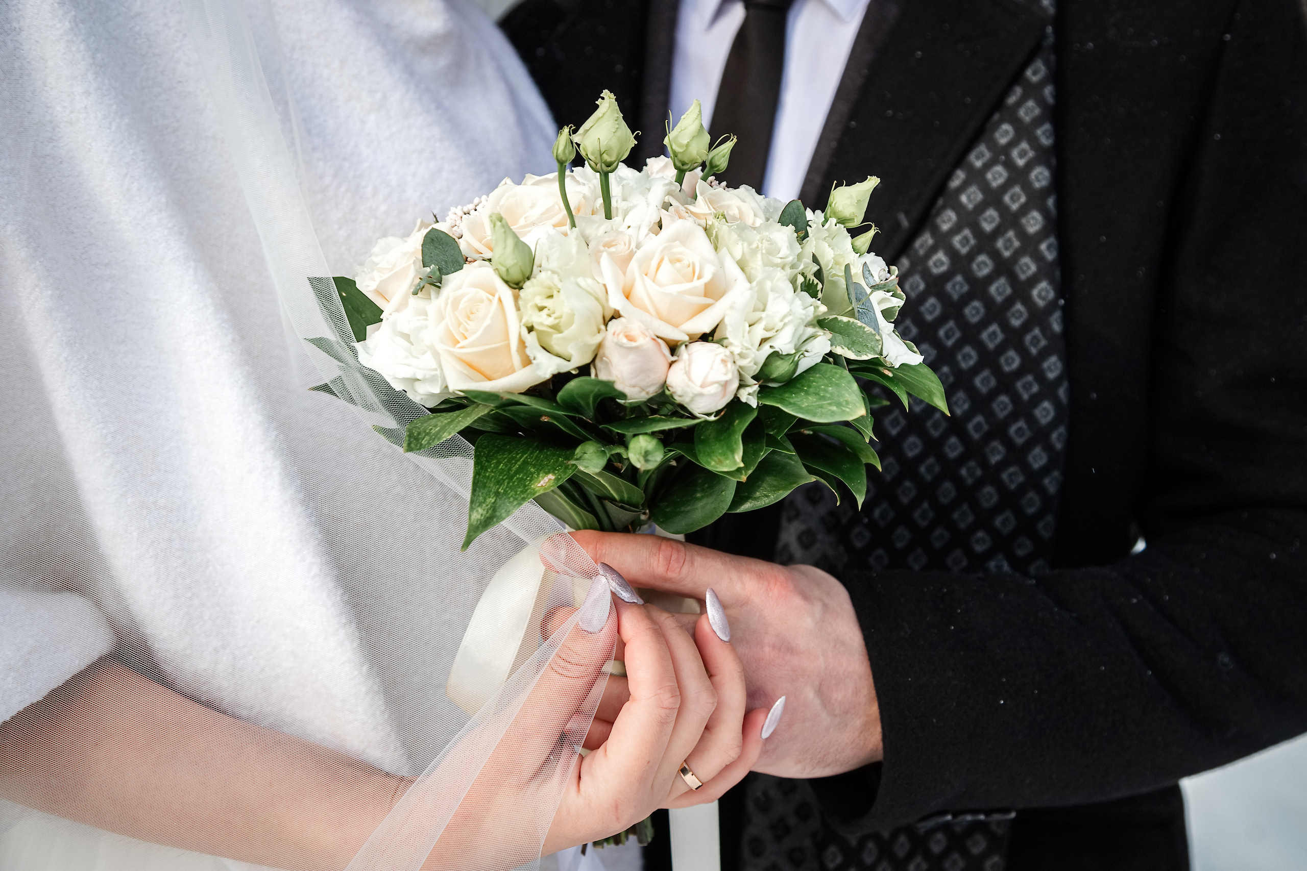 Павел и Екатерина. Семейный фотограф — Макс Белогрудов