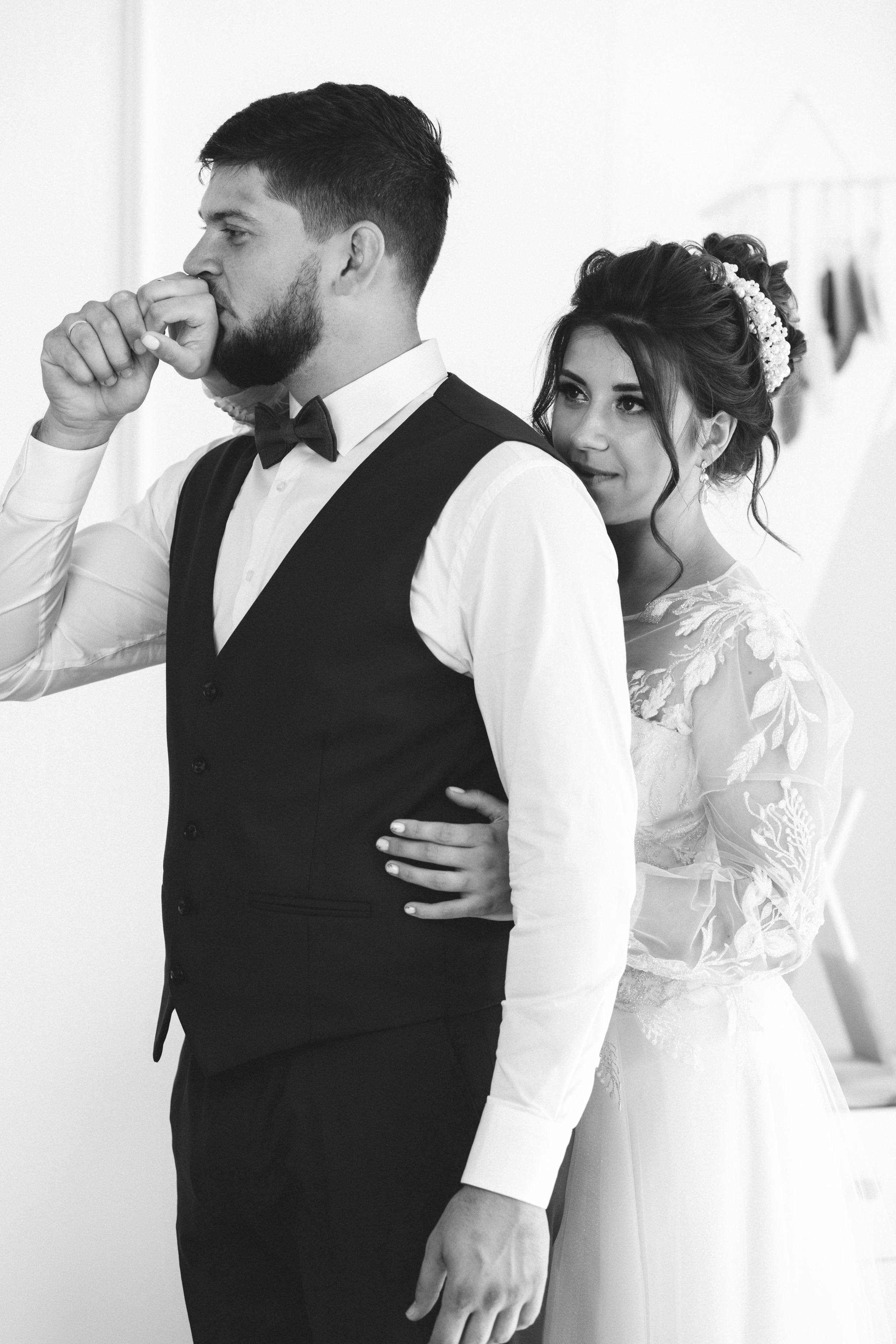 Александр и Валерия. Семейный фотограф — Макс Белогрудов