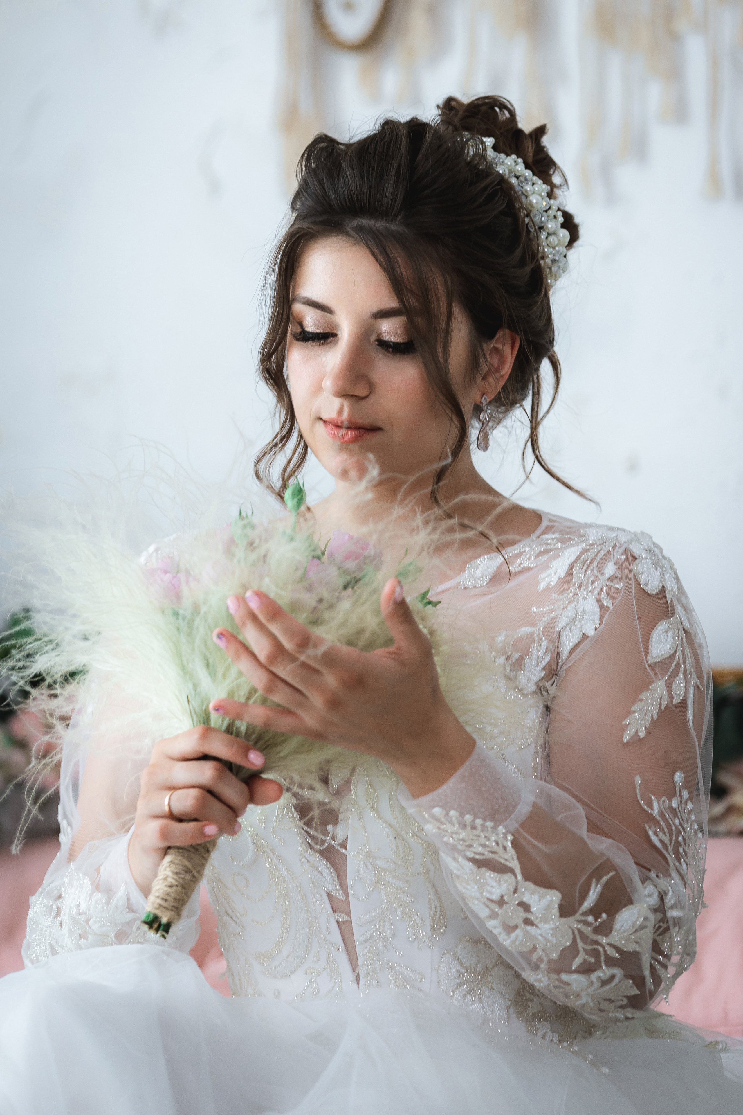 Александр и Валерия. Семейный фотограф — Макс Белогрудов