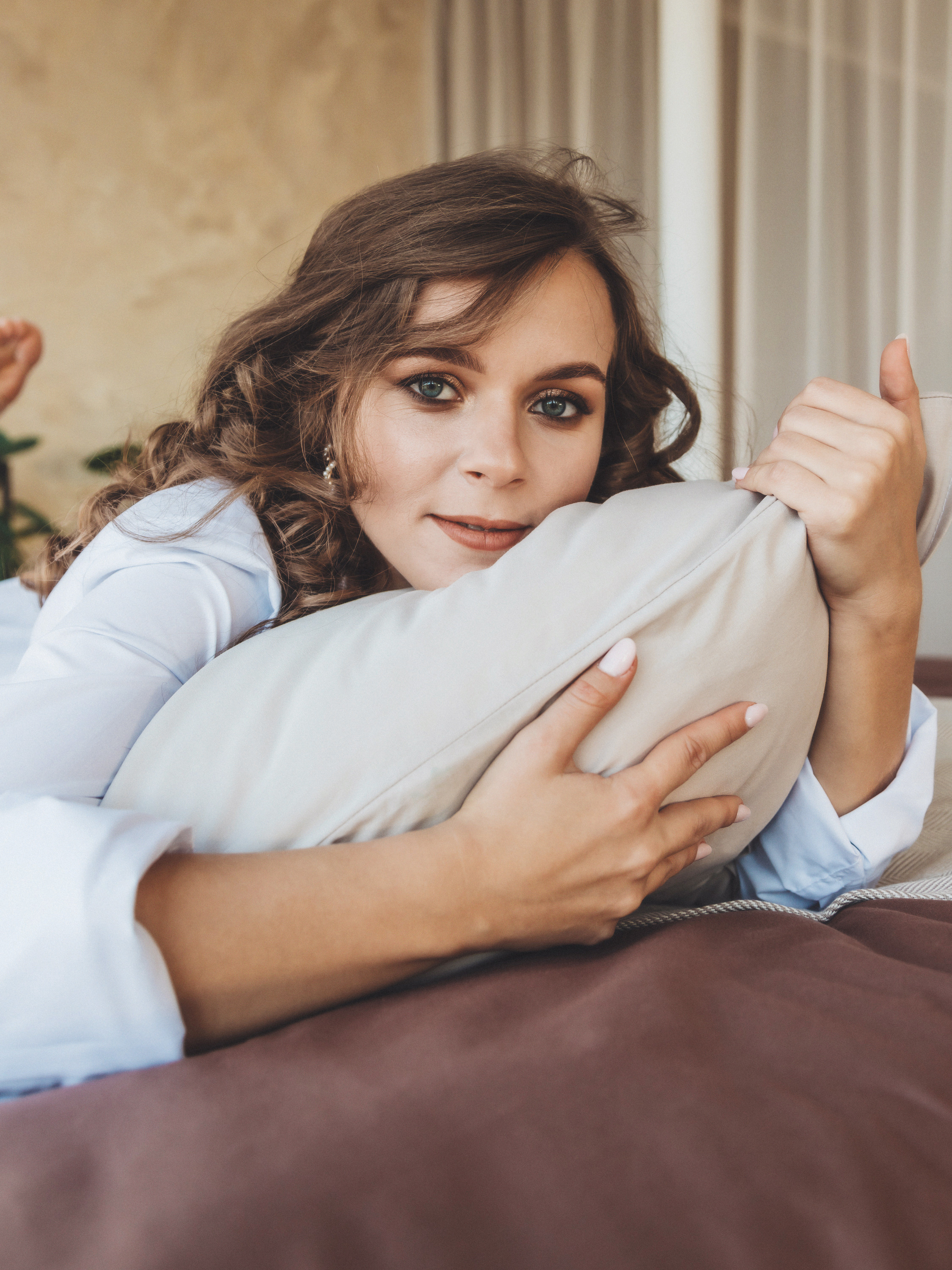 Светлана студия Sweet Shot. Семейный фотограф — Макс Белогрудов