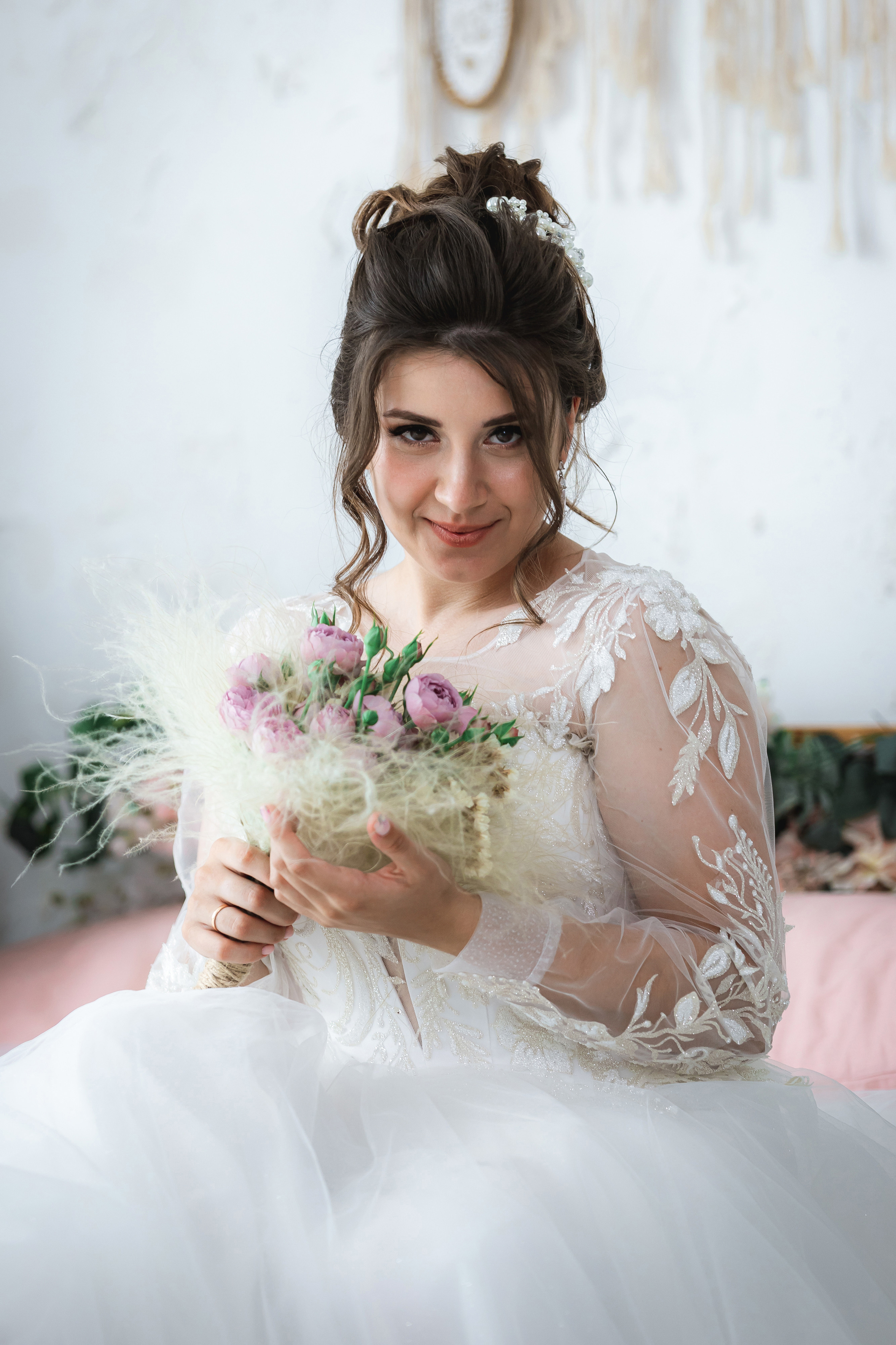 Александр и Валерия. Семейный фотограф — Макс Белогрудов