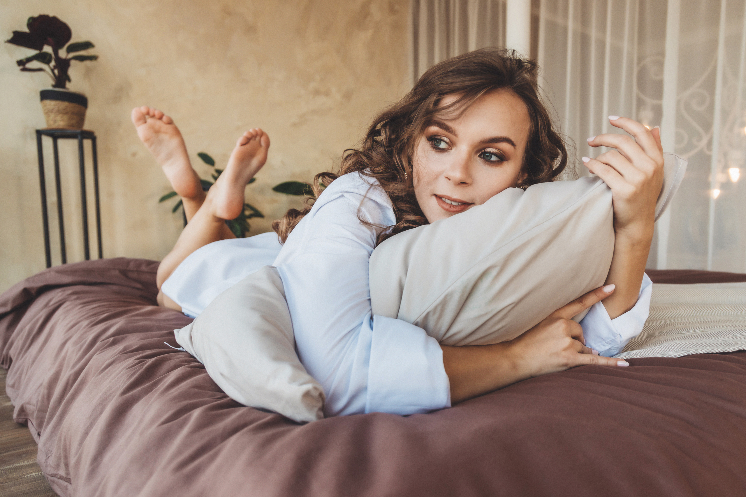 Светлана студия Sweet Shot. Семейный фотограф — Макс Белогрудов