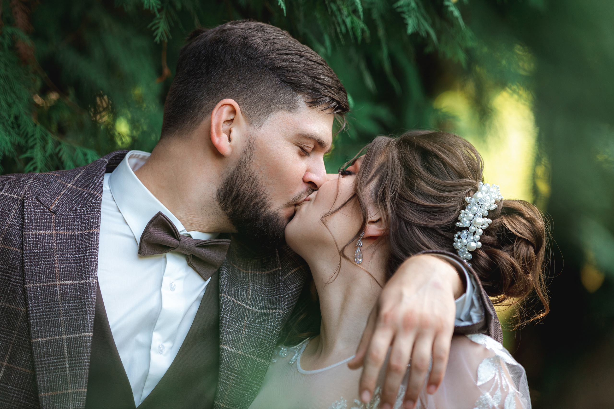 Александр и Валерия. Семейный фотограф — Макс Белогрудов