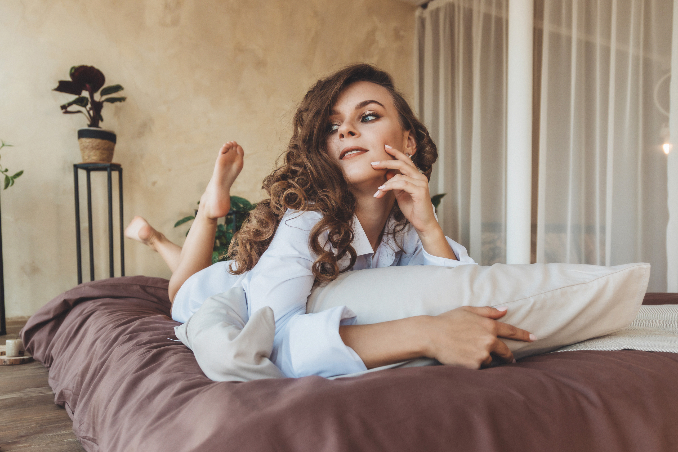 Светлана студия Sweet Shot. Семейный фотограф — Макс Белогрудов