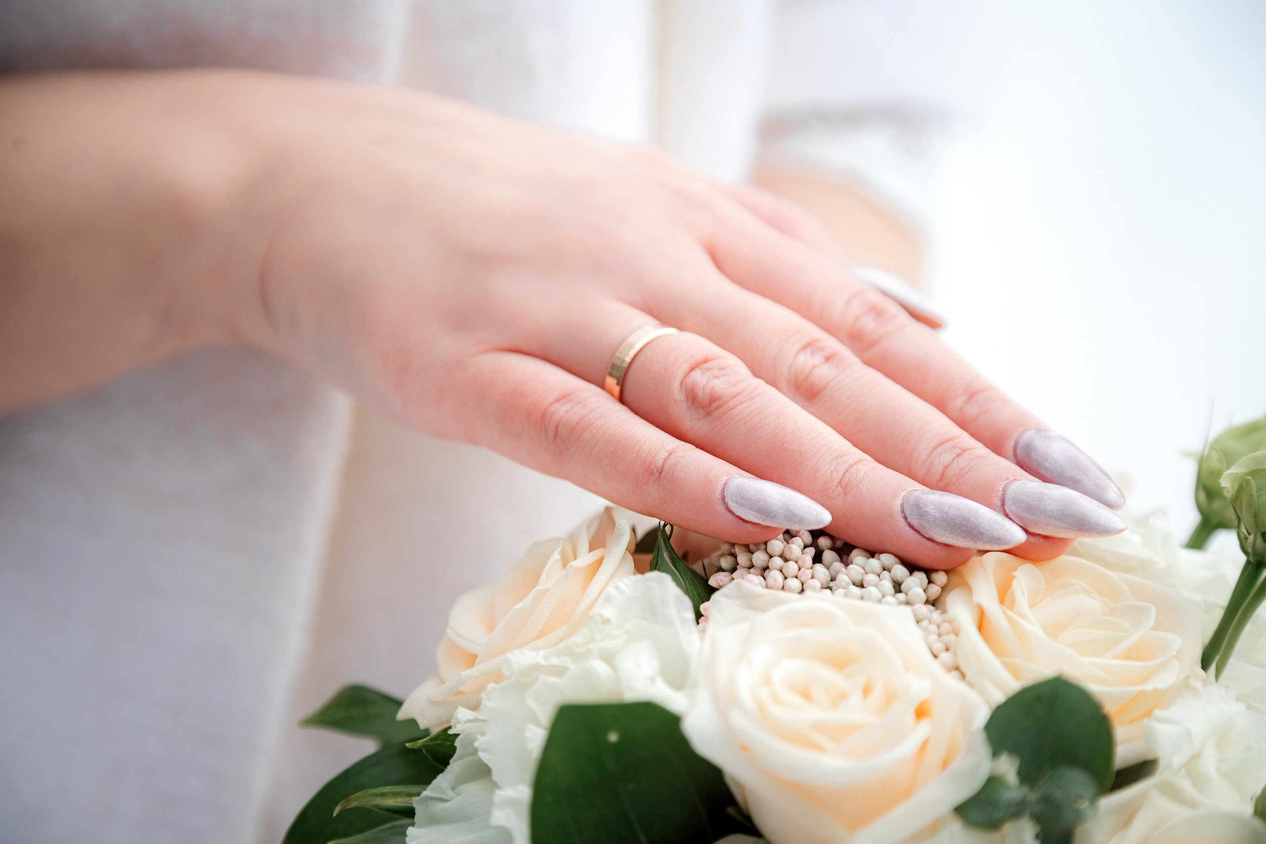 Павел и Екатерина. Семейный фотограф — Макс Белогрудов