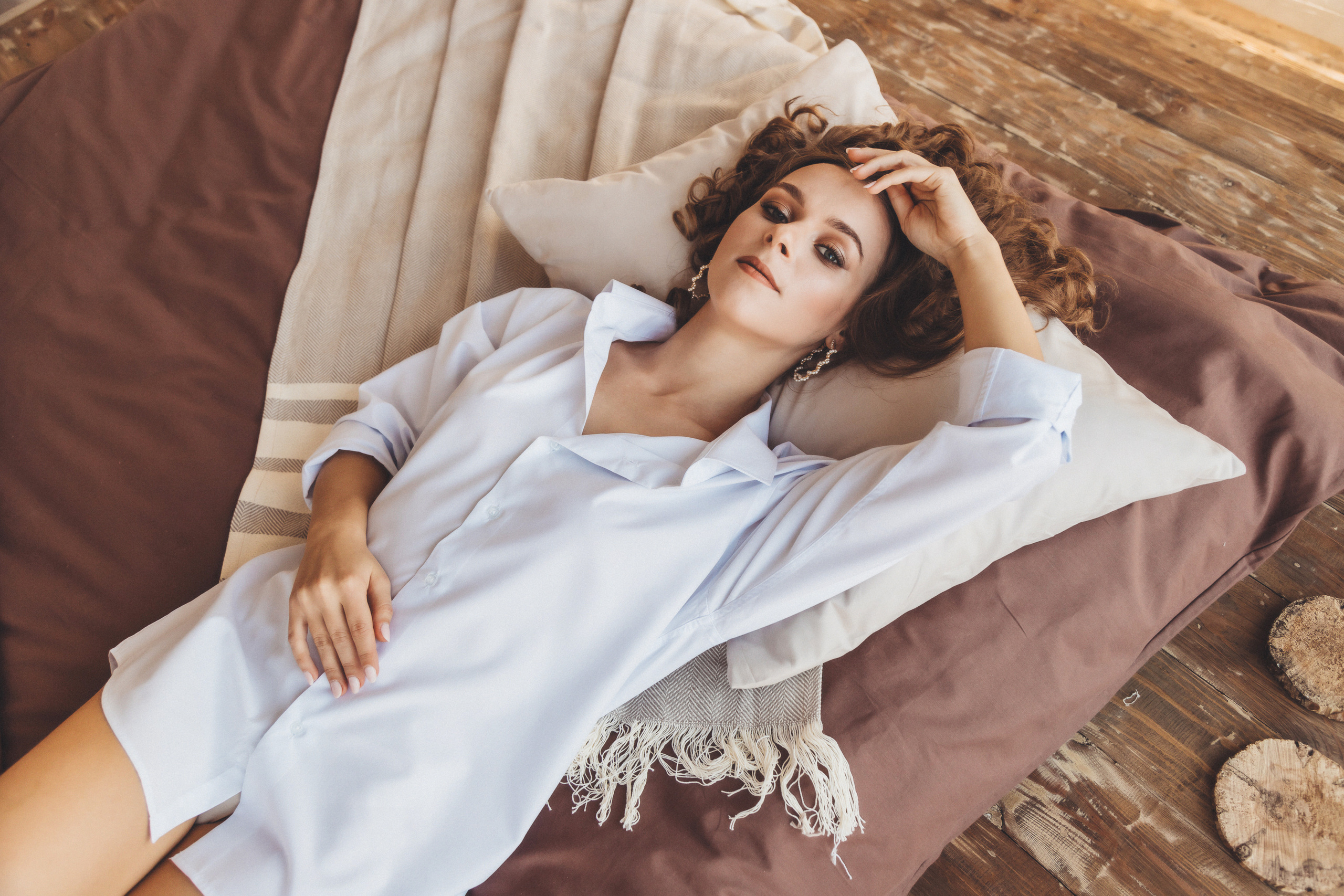 Светлана студия Sweet Shot. Семейный фотограф — Макс Белогрудов