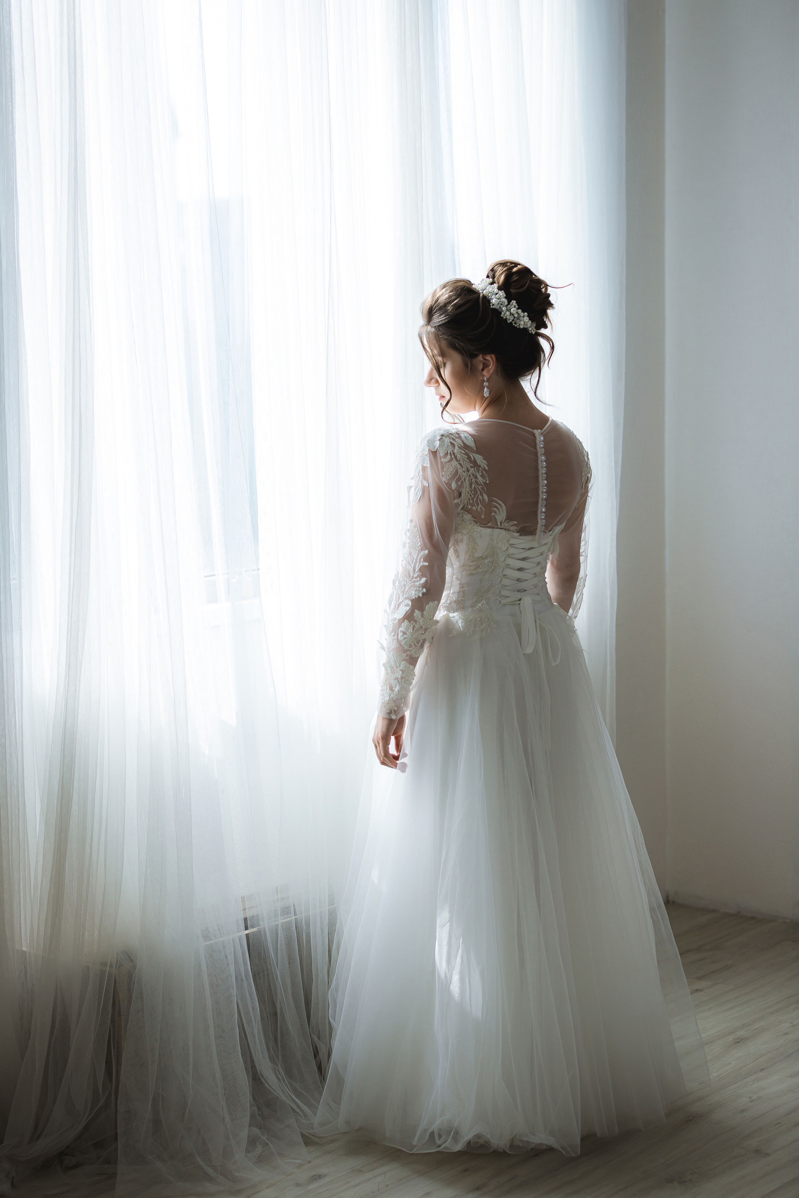 Александр и Валерия. Семейный фотограф — Макс Белогрудов