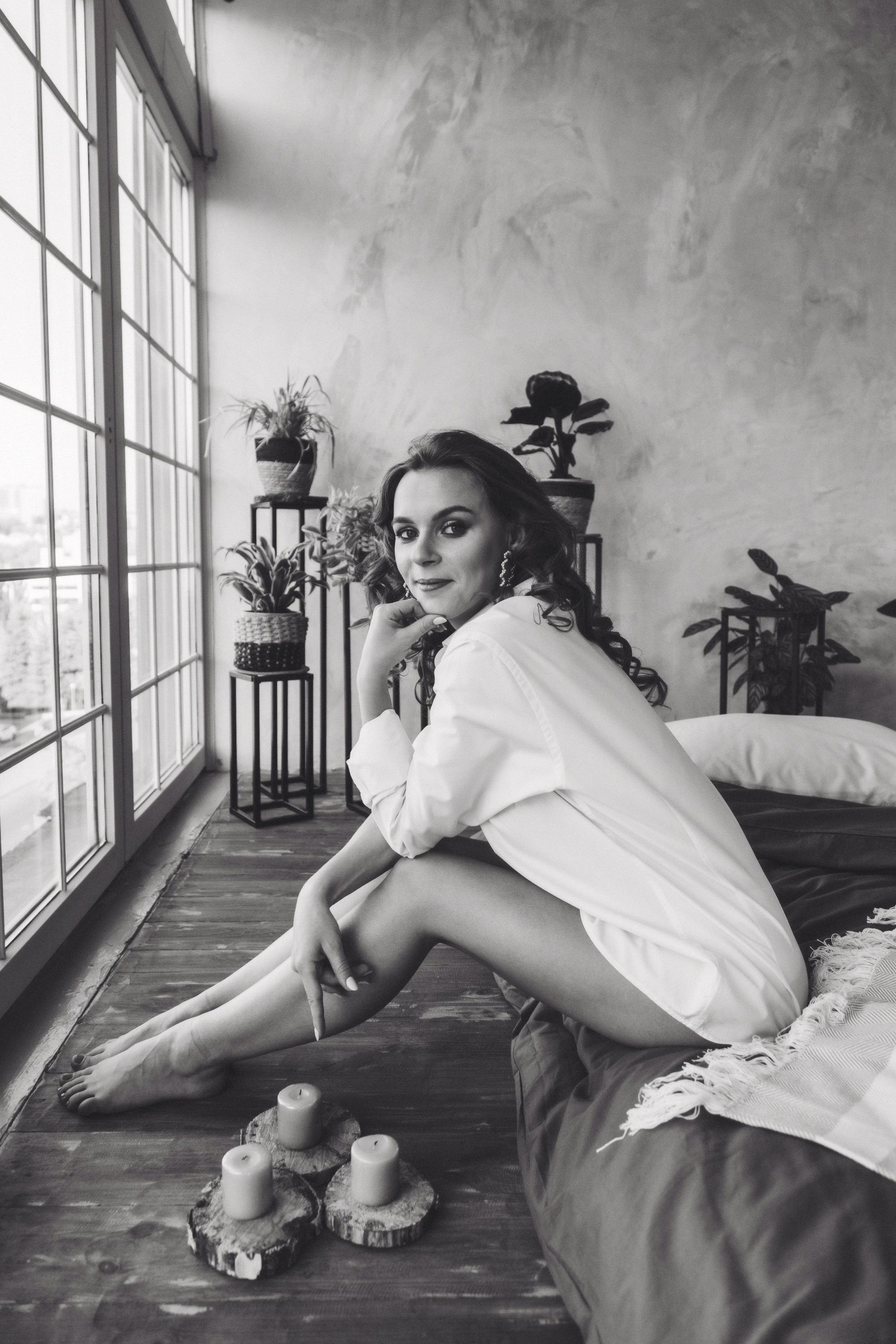 Светлана студия Sweet Shot. Семейный фотограф — Макс Белогрудов