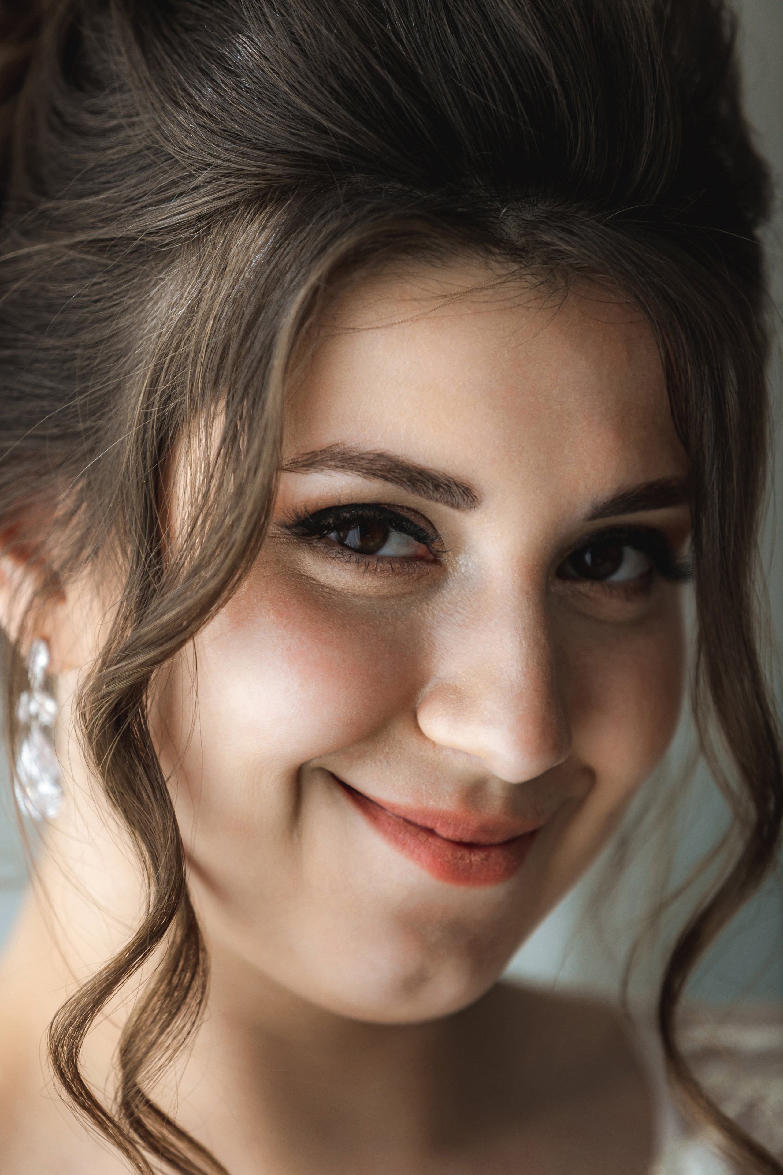 Александр и Валерия. Семейный фотограф — Макс Белогрудов