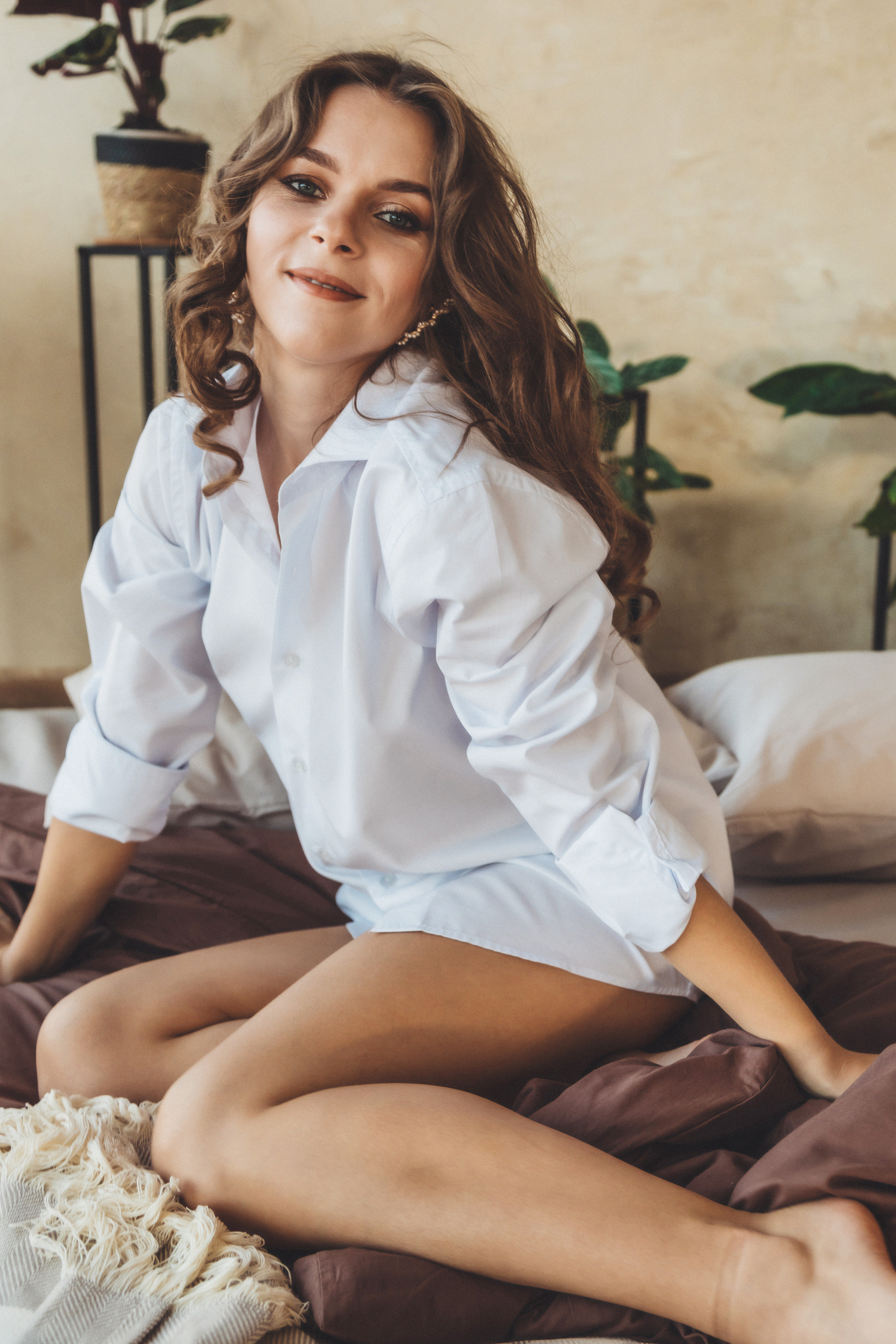 Светлана студия Sweet Shot. Семейный фотограф — Макс Белогрудов