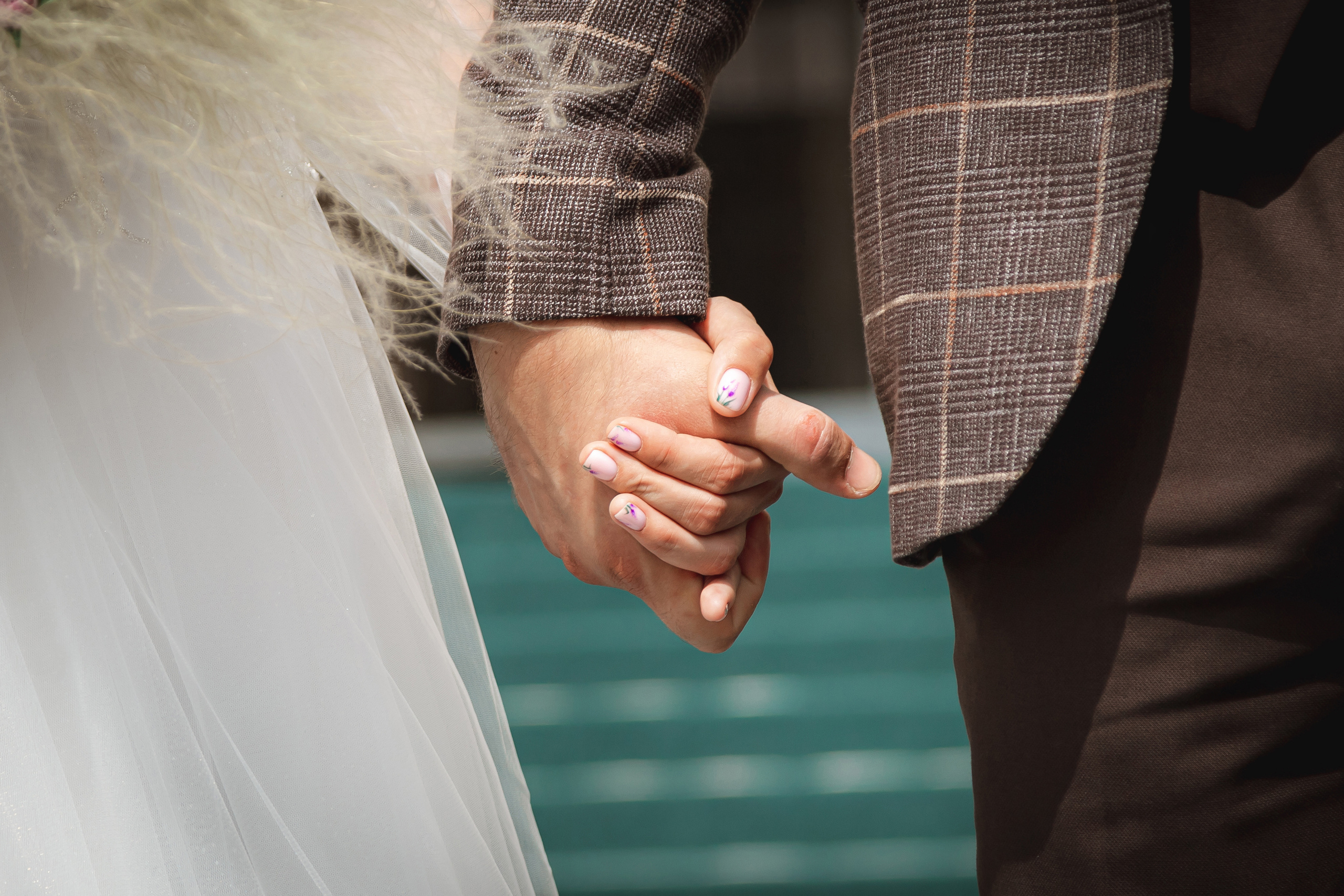 Александр и Валерия. Семейный фотограф — Макс Белогрудов