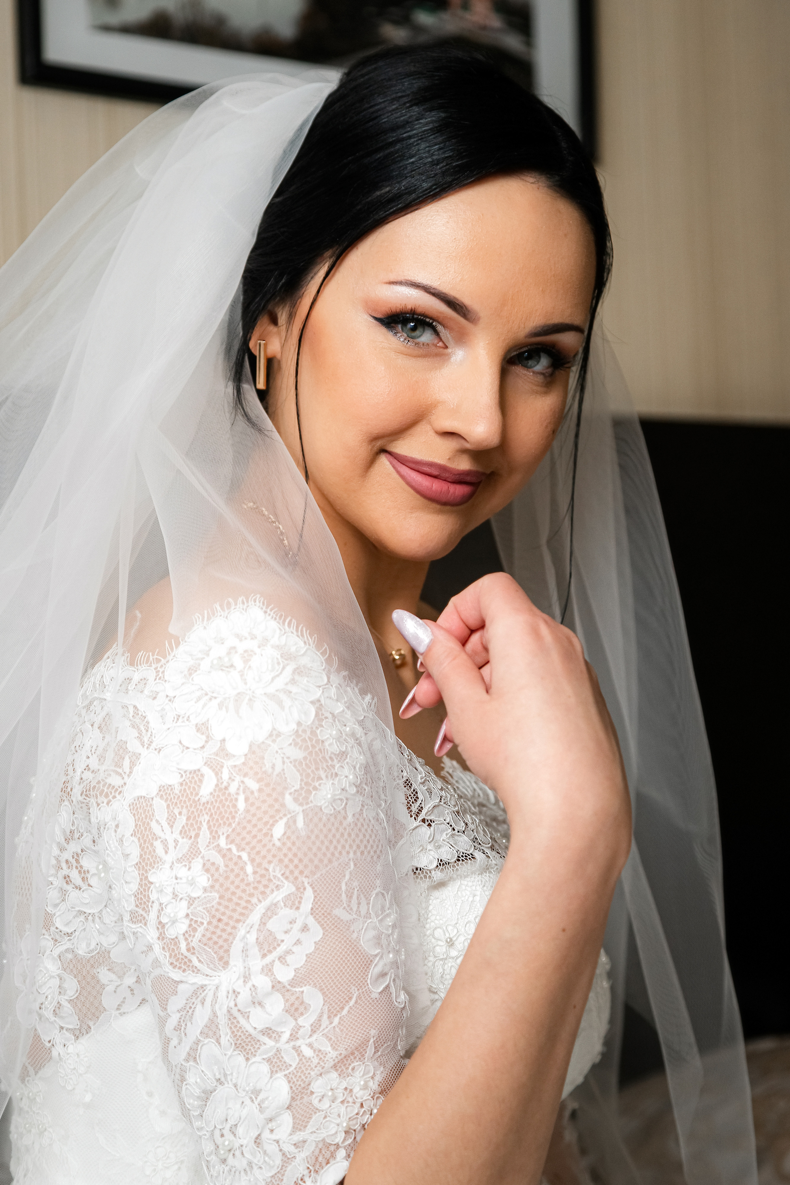 Павел и Екатерина. Семейный фотограф — Макс Белогрудов