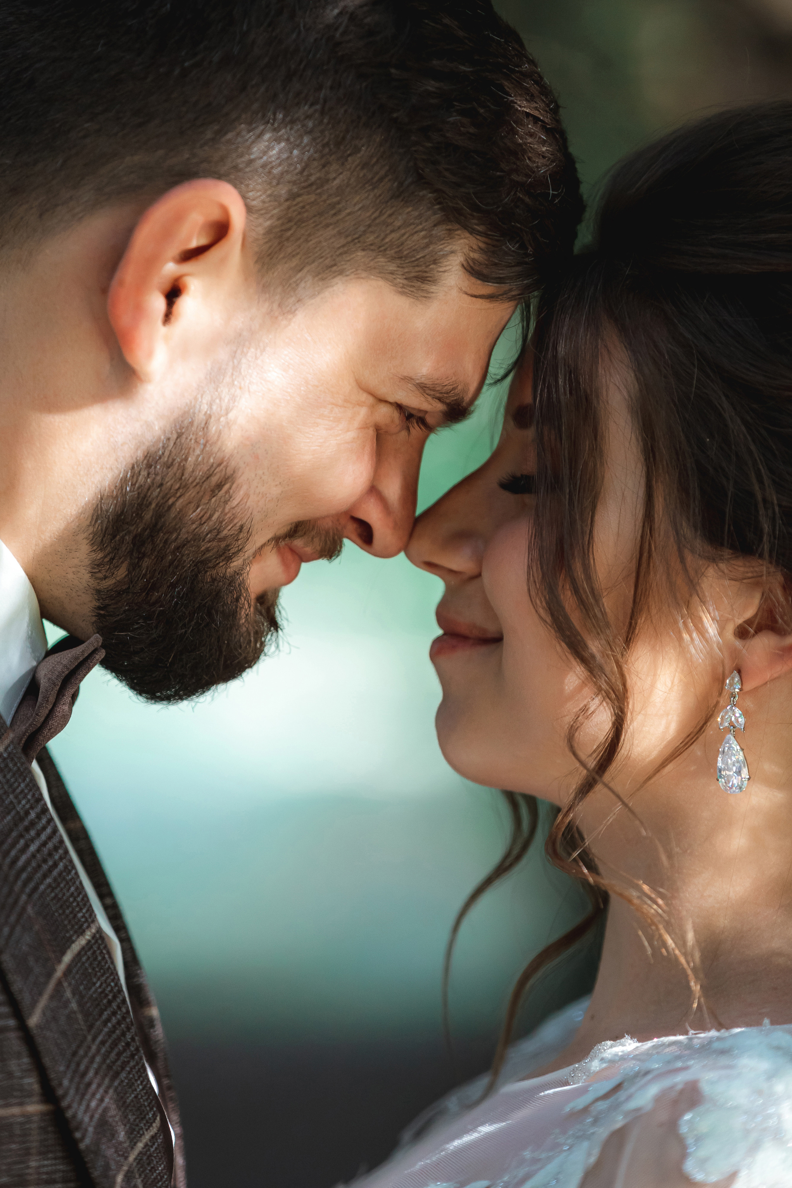 Александр и Валерия. Семейный фотограф — Макс Белогрудов