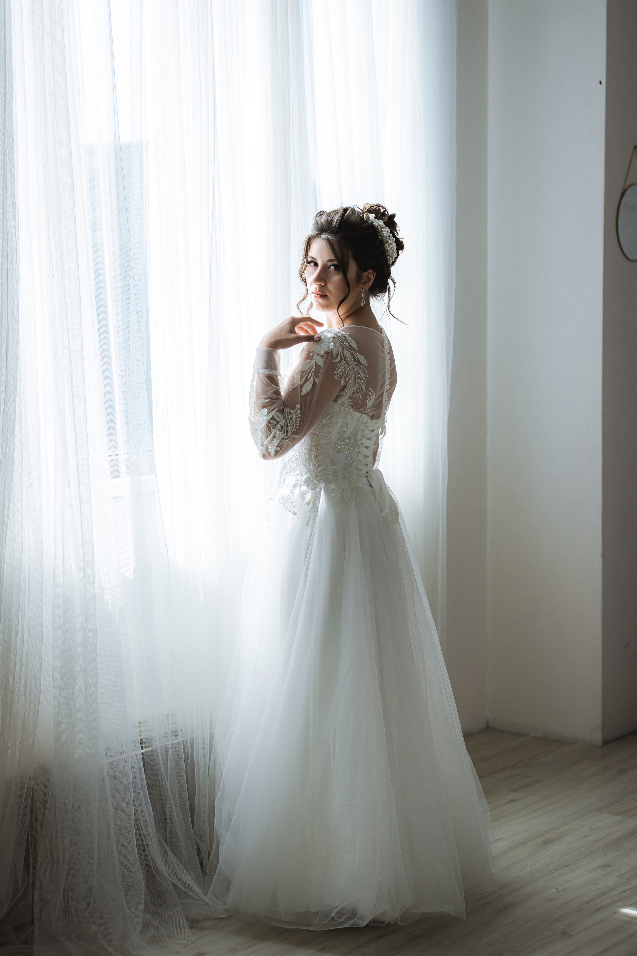 Александр и Валерия. Семейный фотограф — Макс Белогрудов