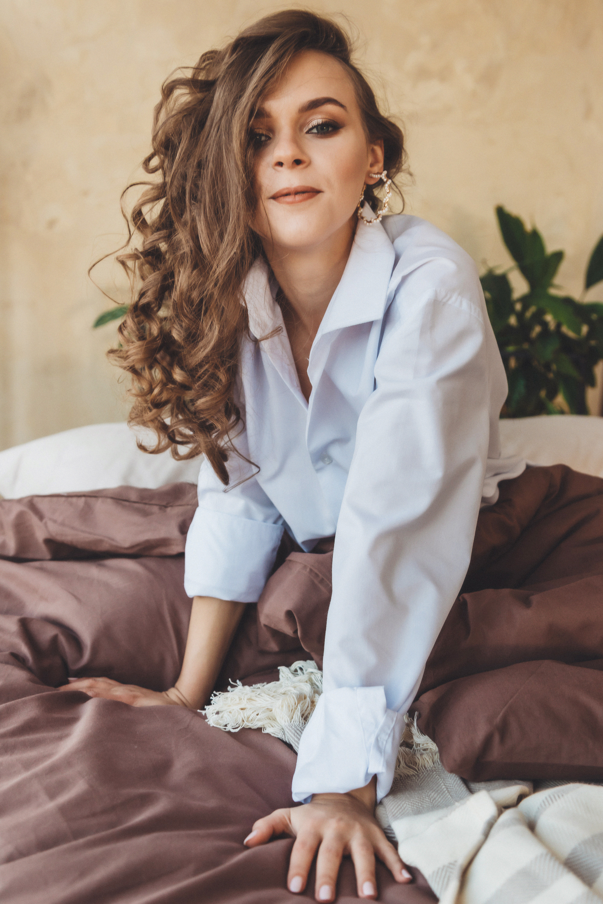 Светлана студия Sweet Shot. Семейный фотограф — Макс Белогрудов