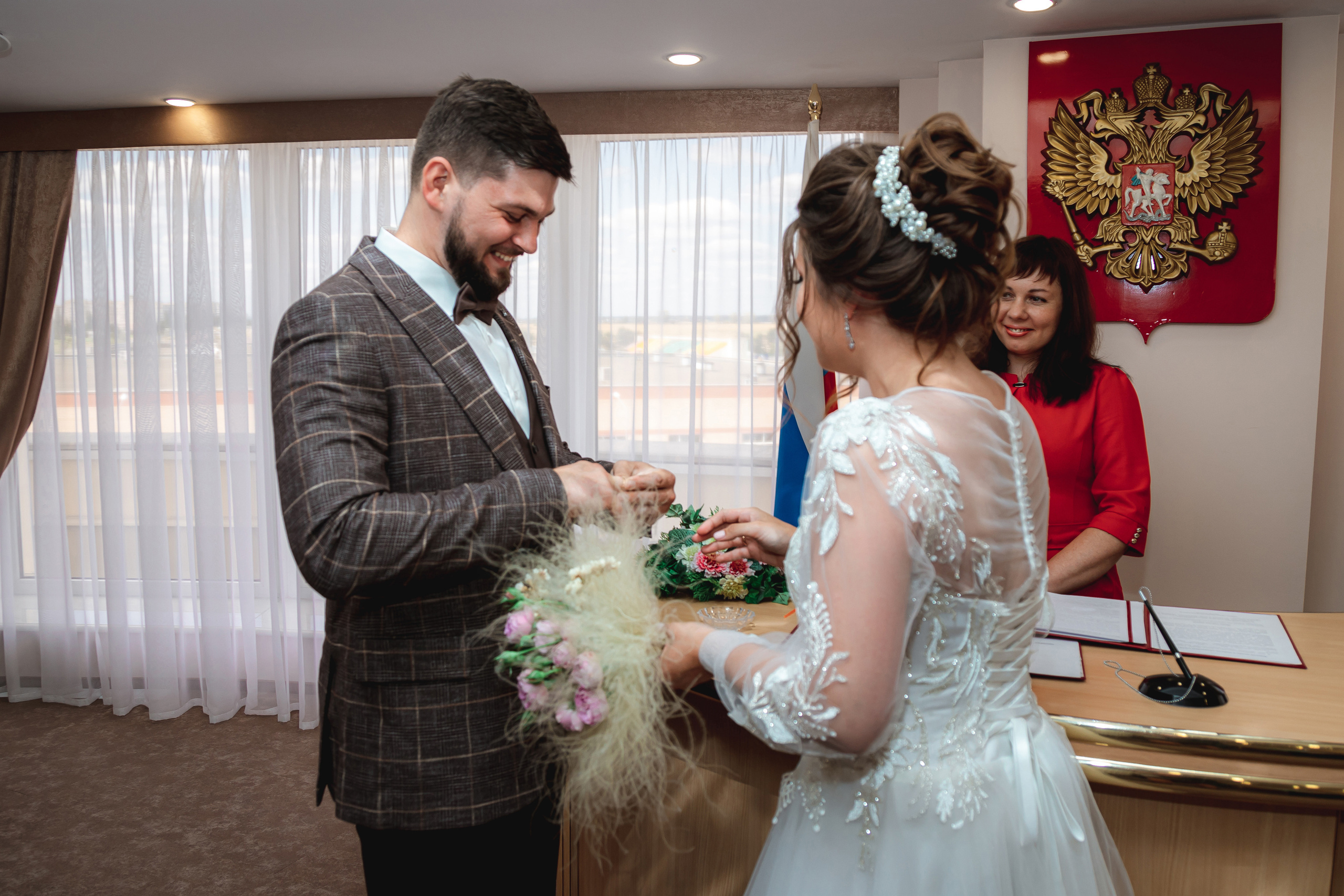 Александр и Валерия. Семейный фотограф — Макс Белогрудов