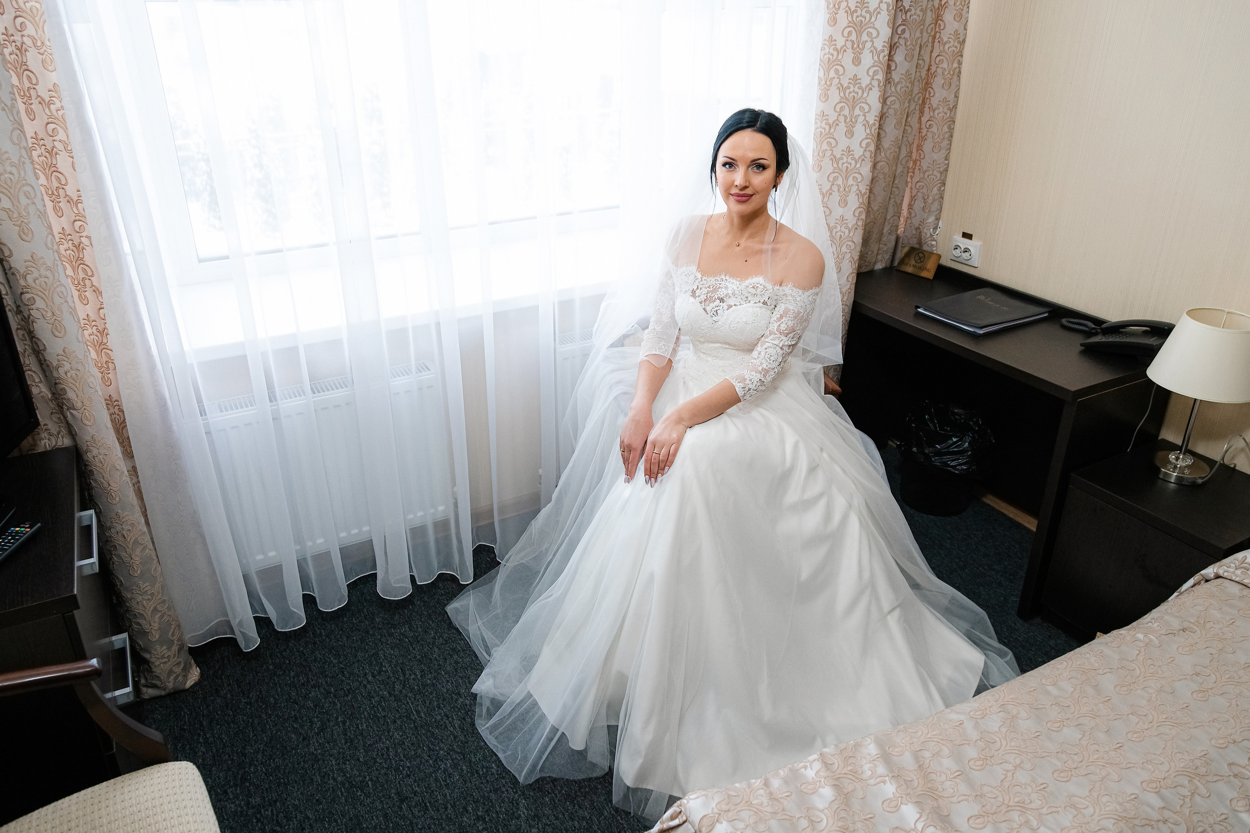 Павел и Екатерина. Семейный фотограф — Макс Белогрудов